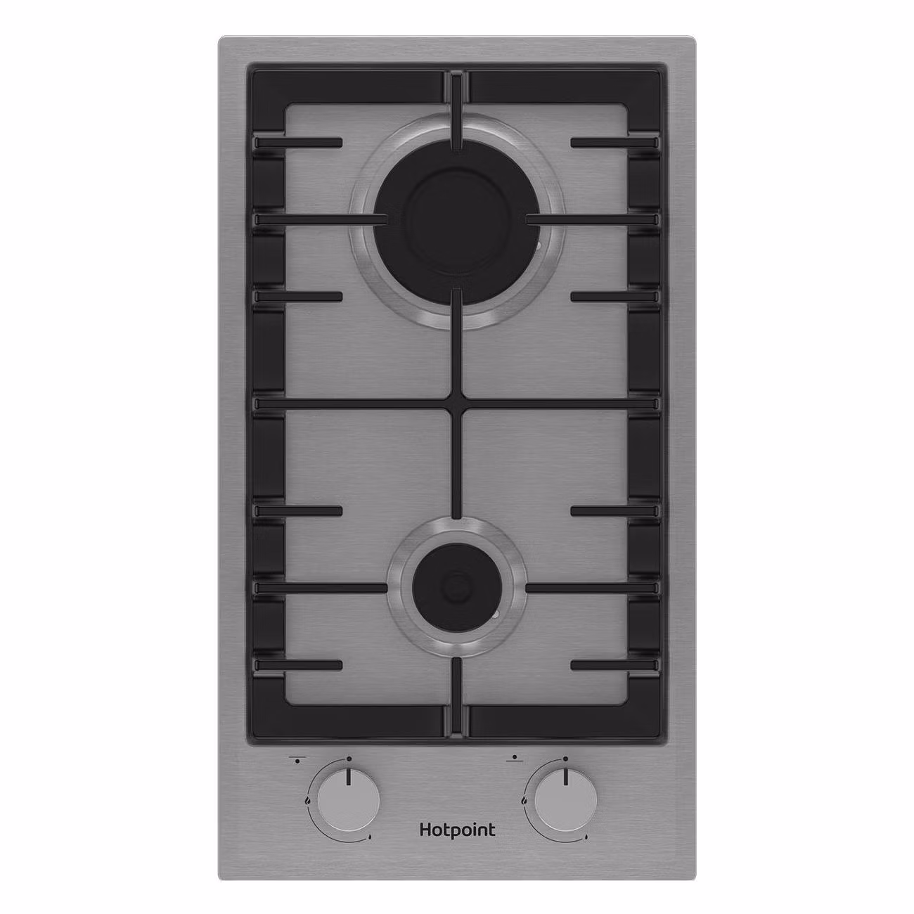 Варочная панель газовая Hotpoint HGMT 321 IX