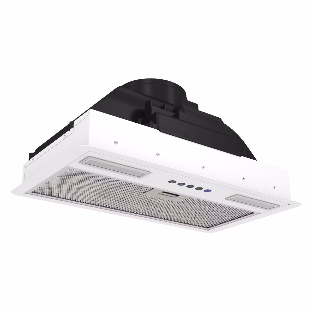 Вытяжка встраиваемая Franke Flick 60 WH