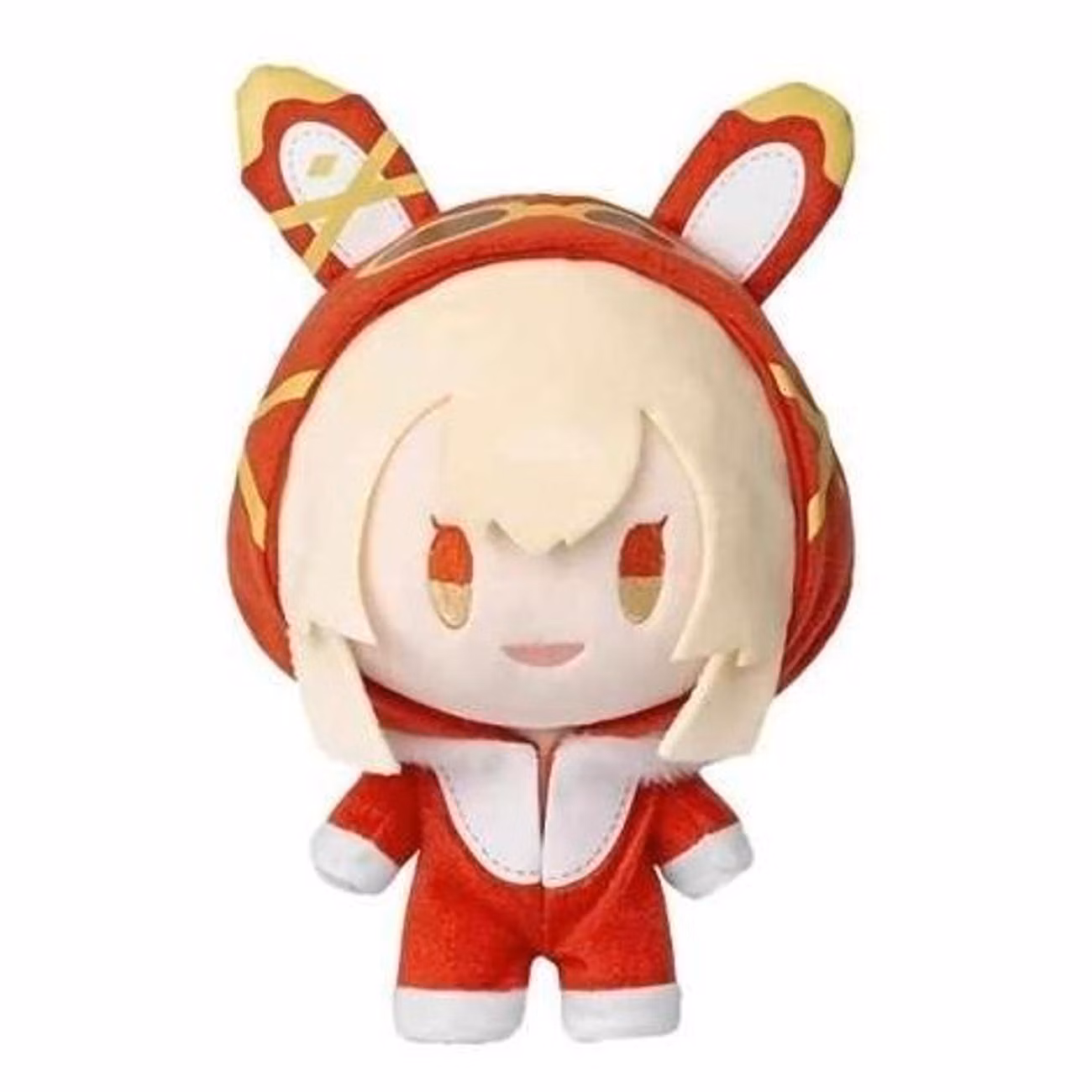 Фигурка Genshin Impact Teyvat Zoo Themed Mondstadt Klee