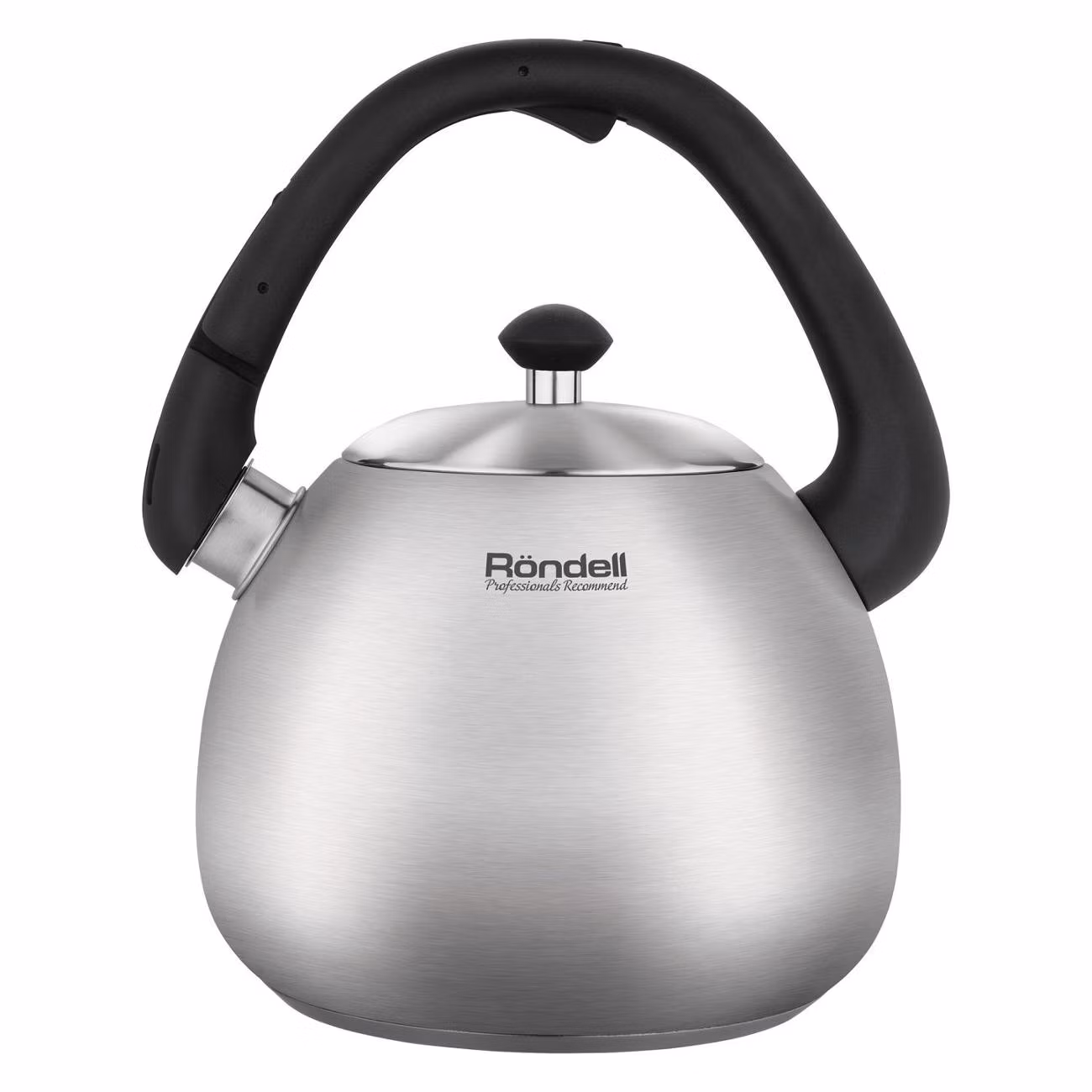 Чайник Rondell ESFERA 1656-RD-01, 3 л