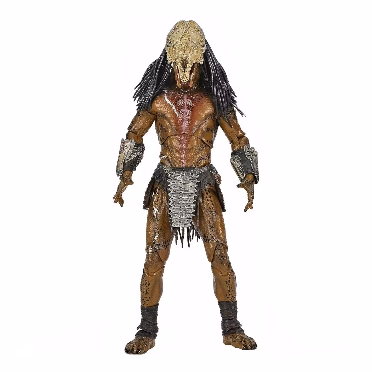 Фигурка Neca Feral Predator