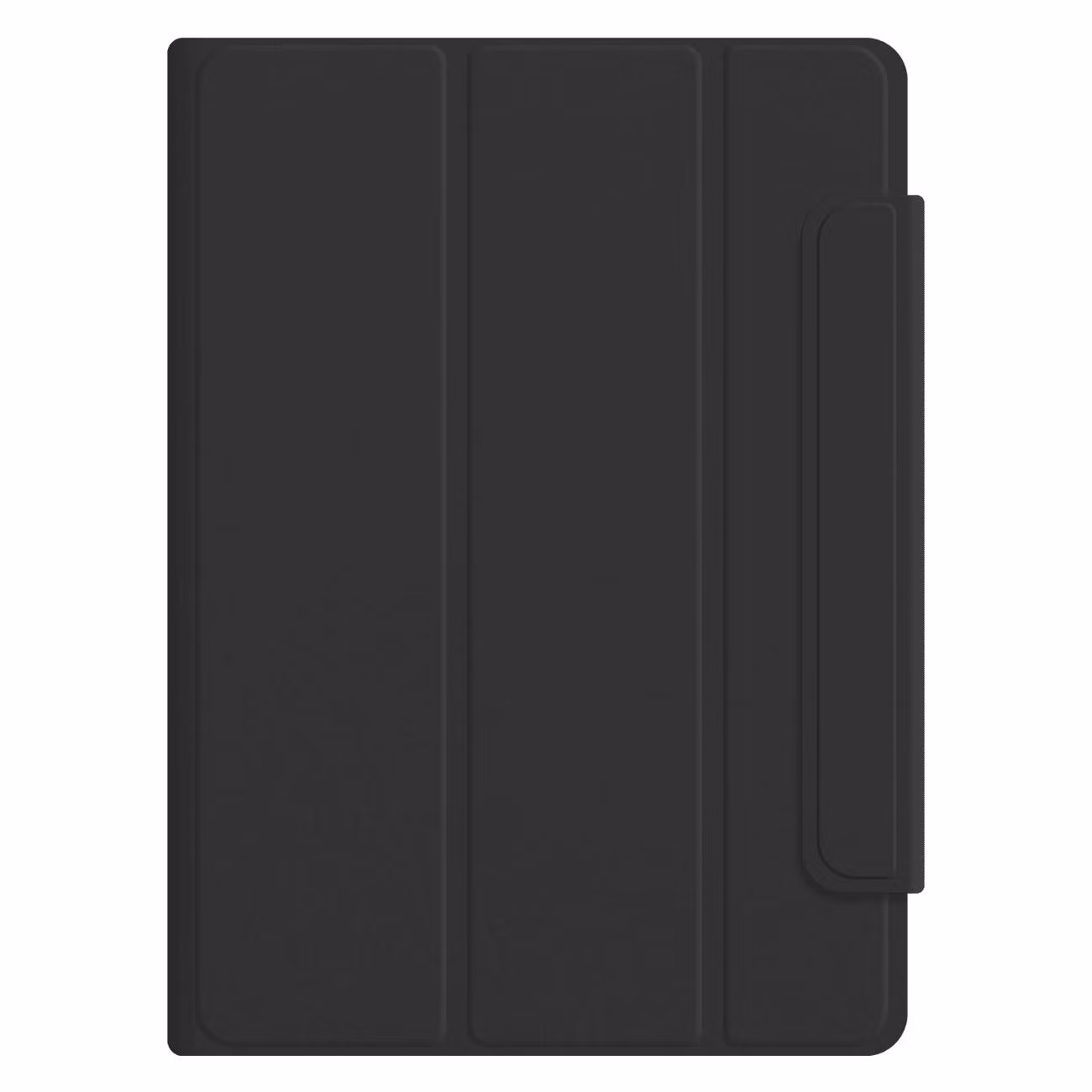 Кейс, сумка для планшета Krutoff Eco Book универсальный 9"-11" черный