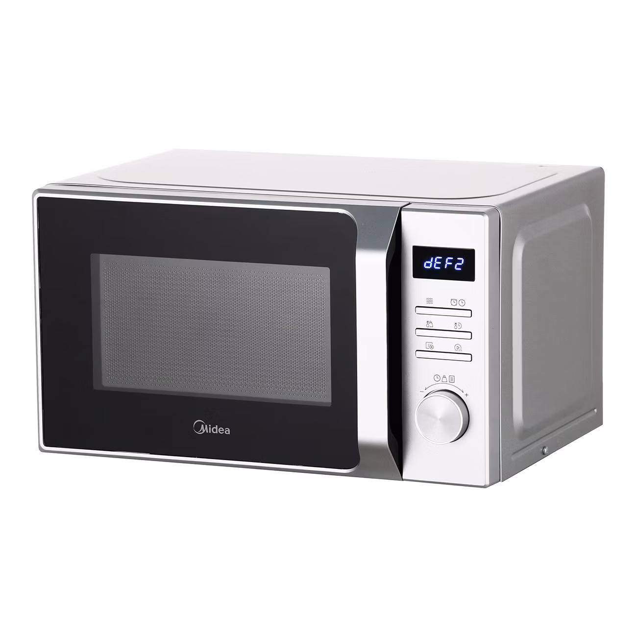 Микроволновая печь соло Midea AM720C2MV-S