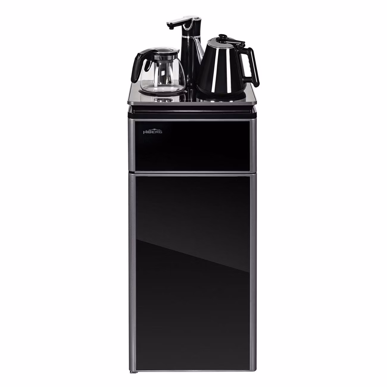 Кулер_ Hiberg F 81 FGB