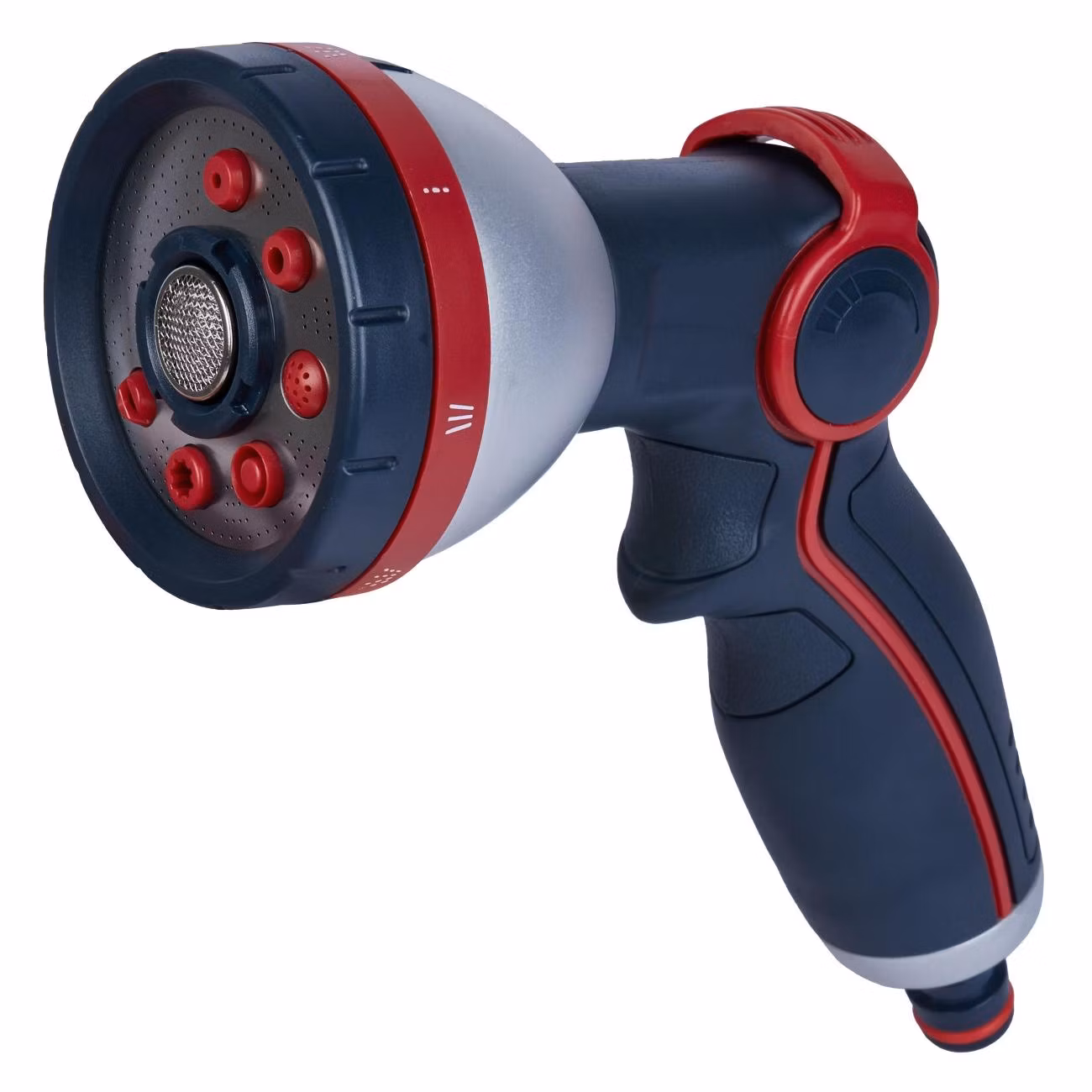 Пистолет для полива Elitech SG 011M