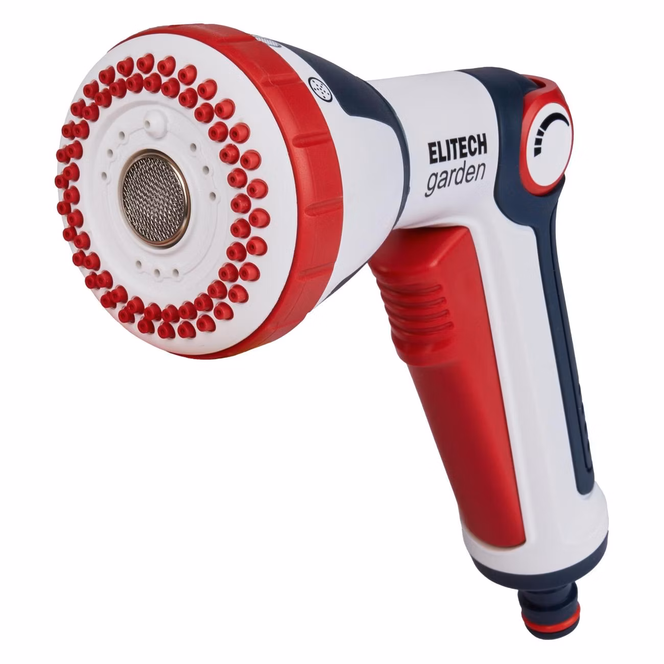 Пистолет для полива Elitech SG 007