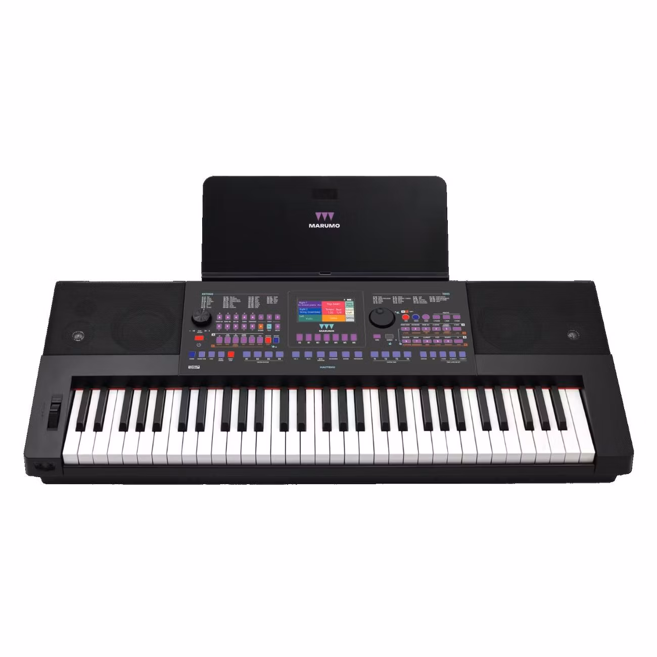 Синтезатор MARUMO HAITEKU (MRM-1061)