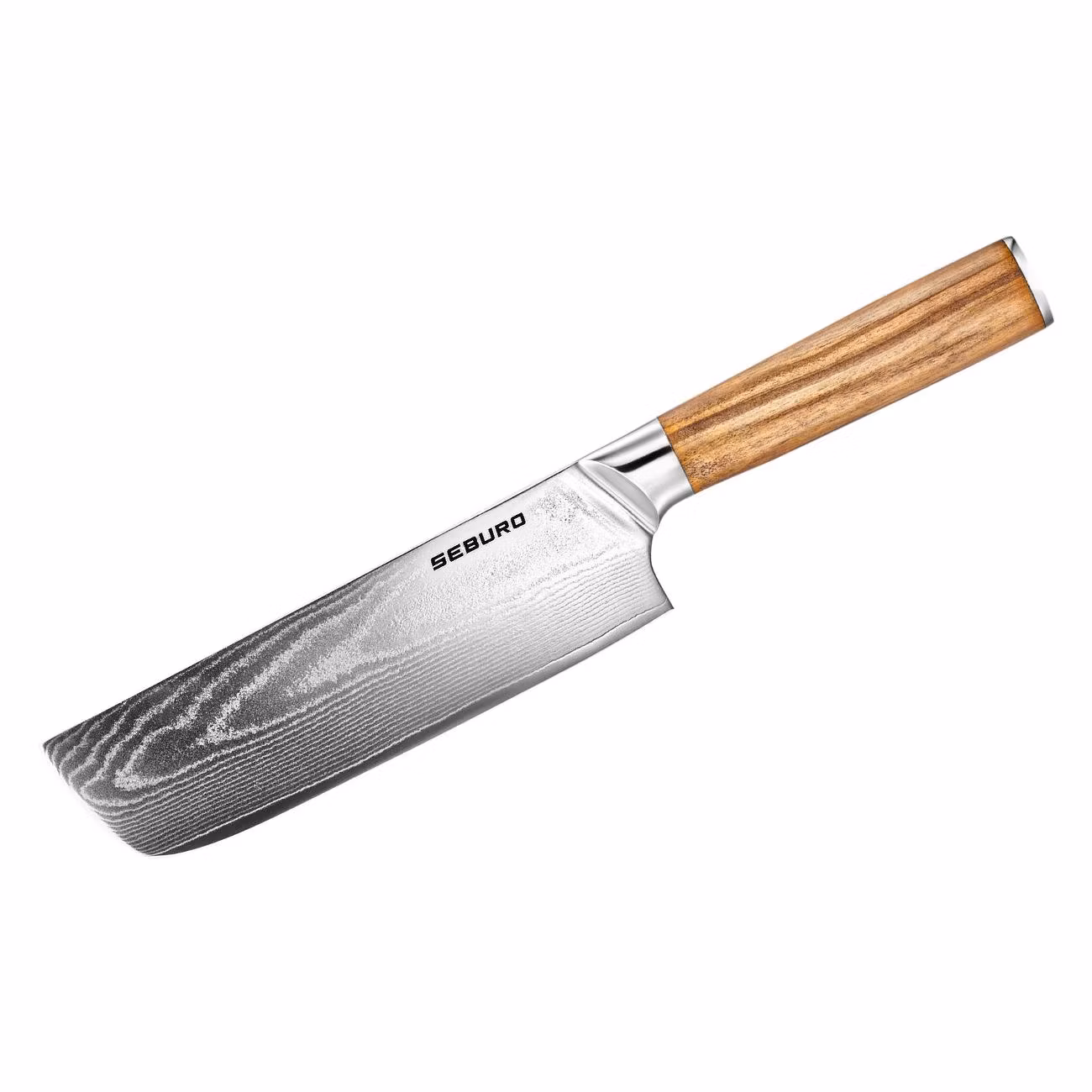Нож SEBURO накири HOKORI 17 см