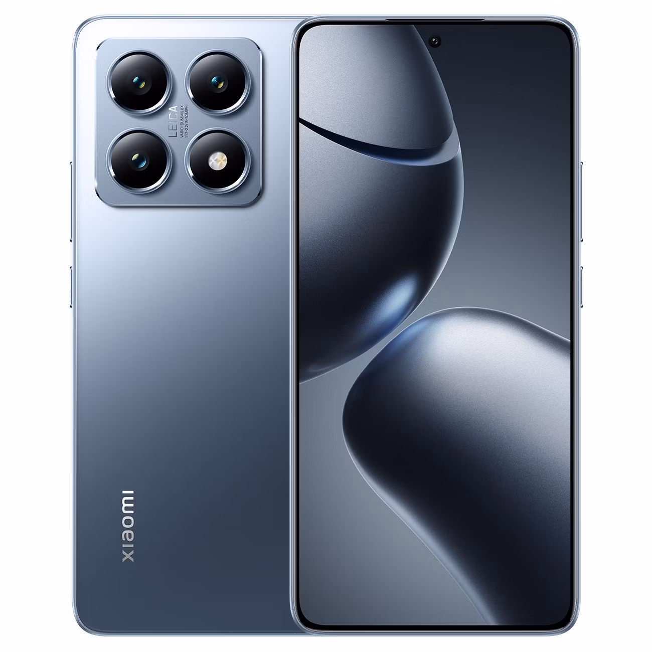 Смартфон Xiaomi 14T 12/256GB Titan Blue