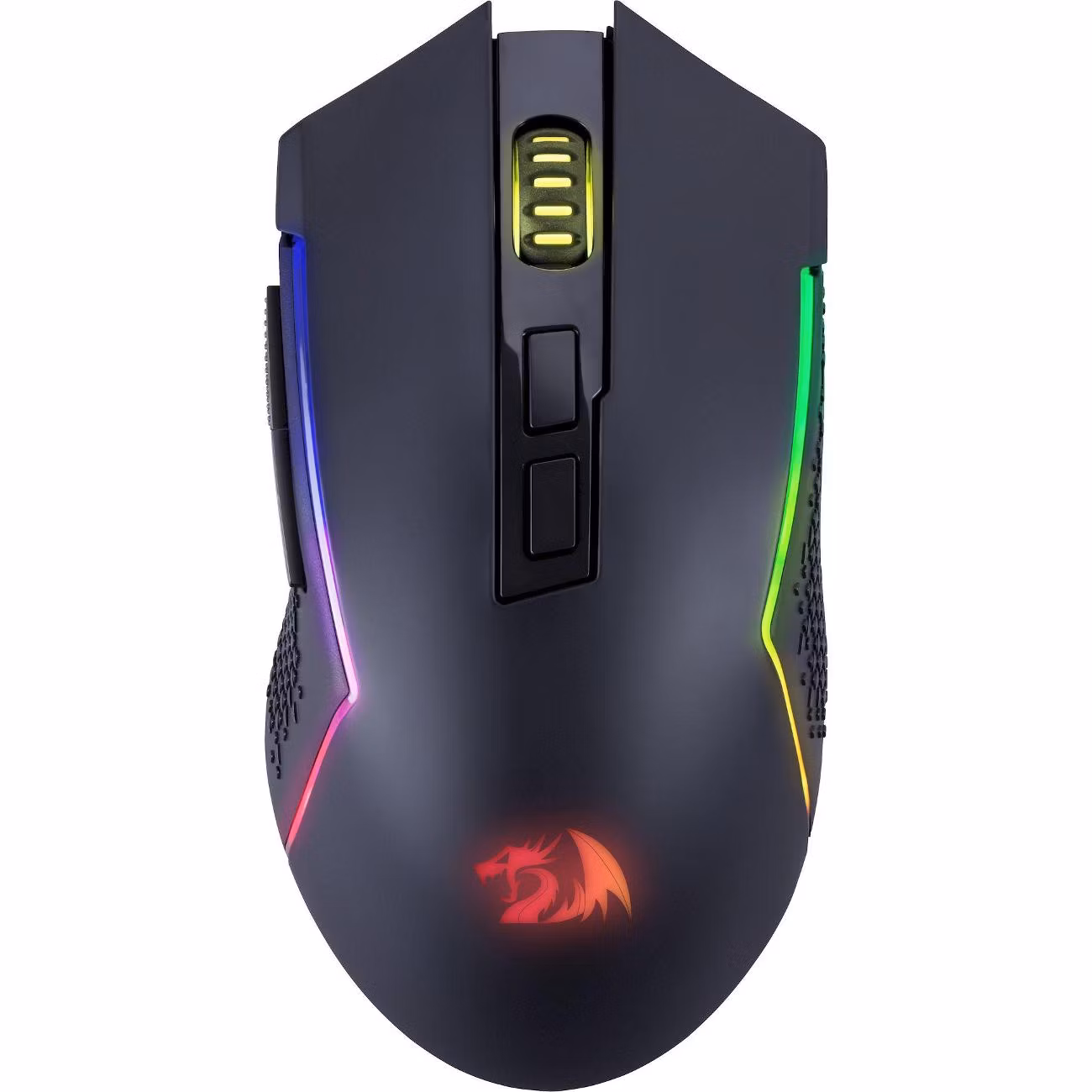 Игровая мышь Redragon Trident M693-RGB