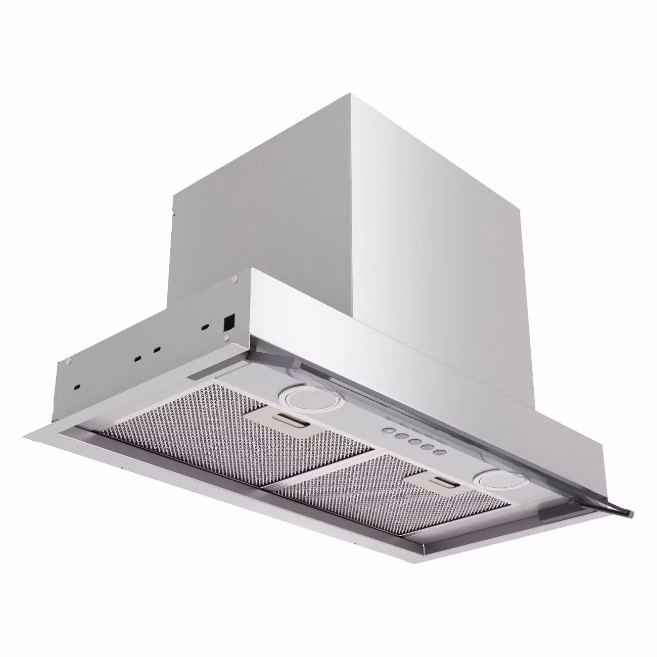 Вытяжка встраиваемая Elikor EVOLUTION 60П-750