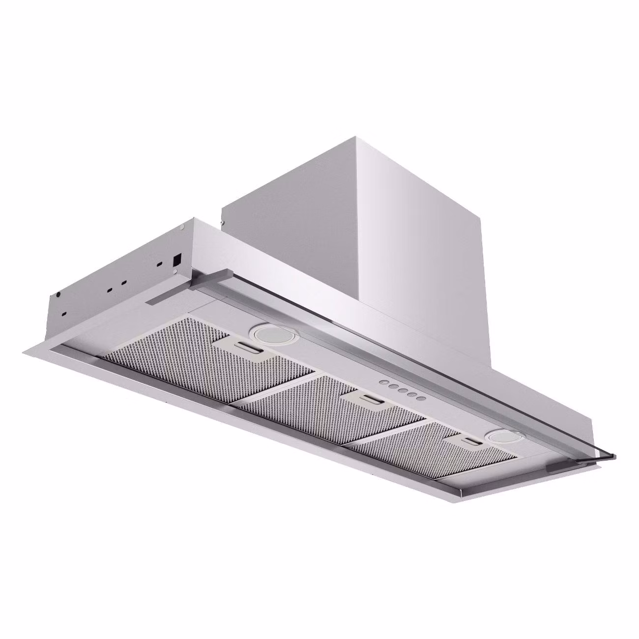 Вытяжка встраиваемая Elikor EVOLUTION 90П-750