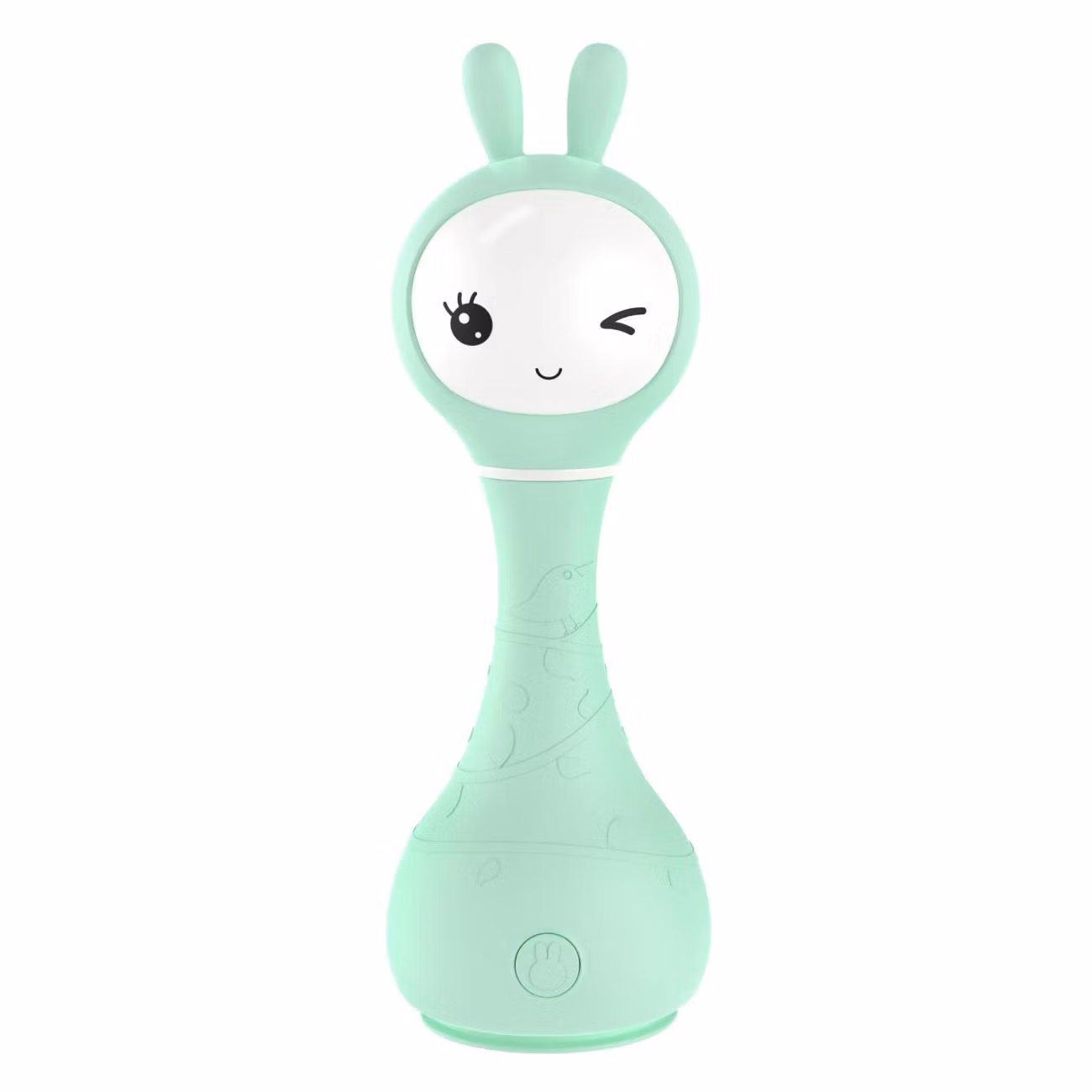 Интерактивная игрушка Alilo R1 мятная