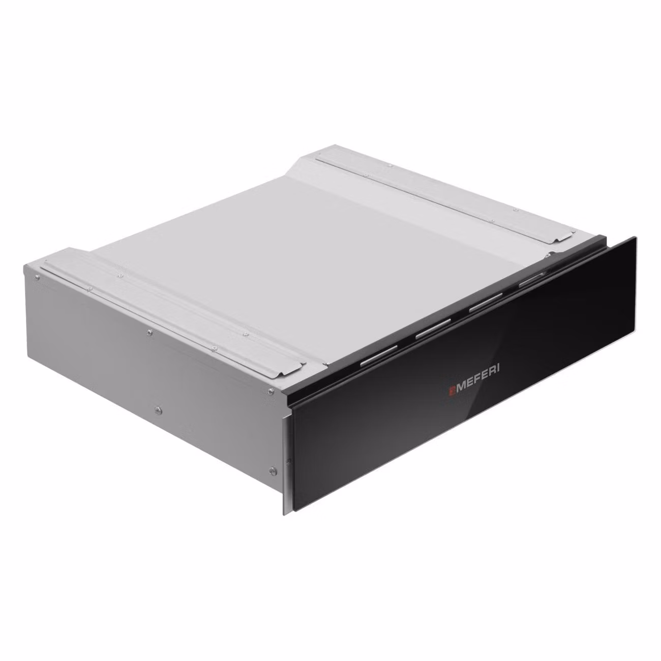 Подогреватель посуды MEFERI MWD601BK COMFORT