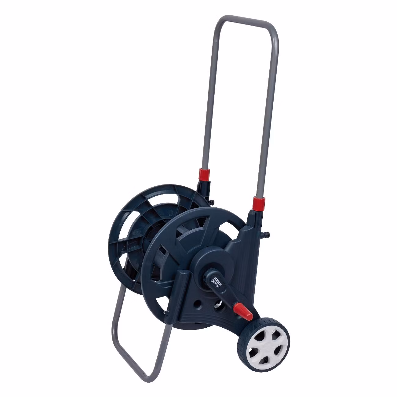 Тележка для шланга Elitech HC 50PE
