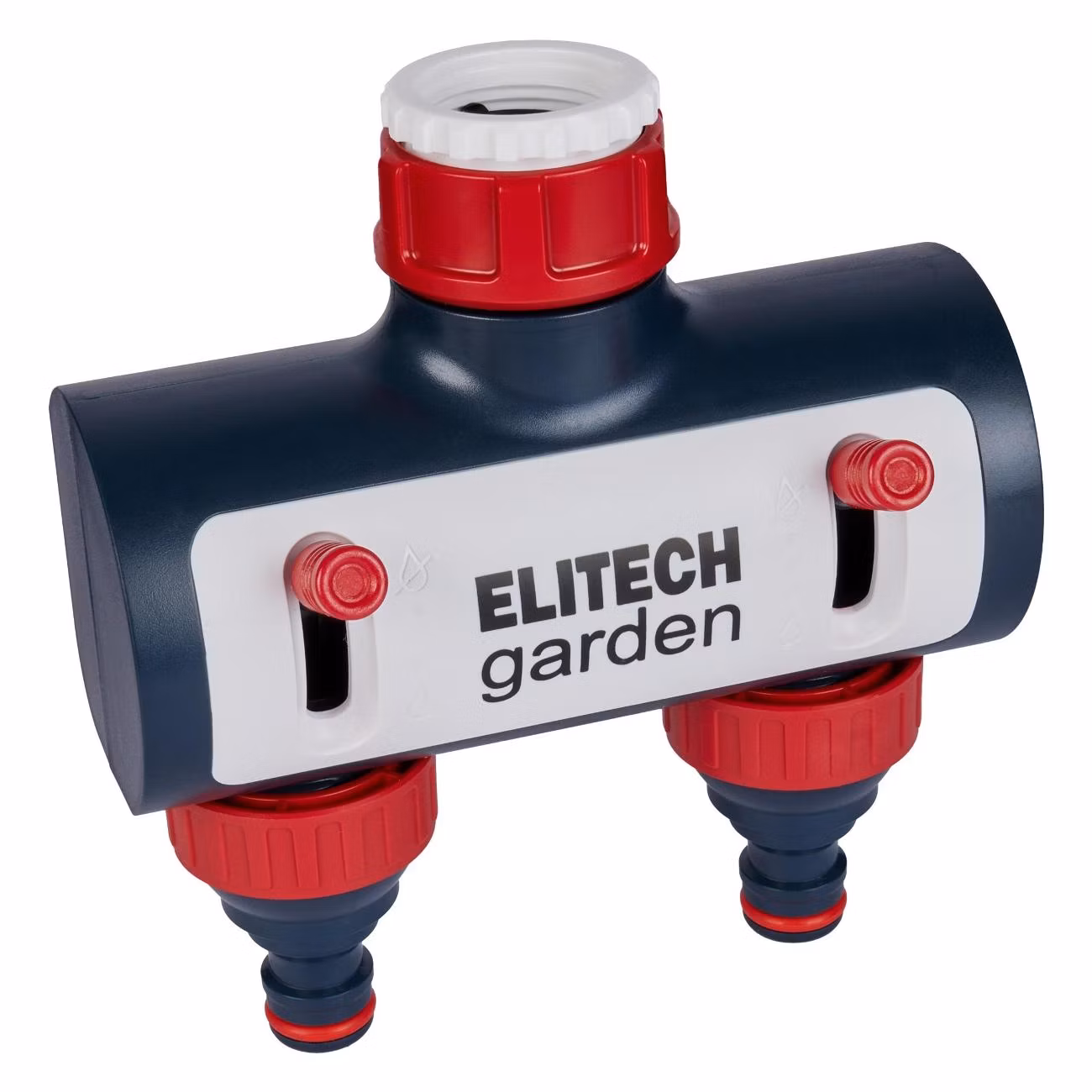 Дождеватель, разбрызгиватель,распылитель Elitech HF 003