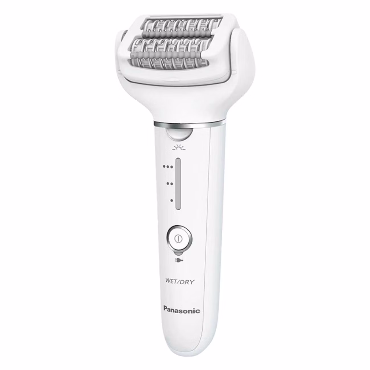 Эпилятор электрический Panasonic ES-EY31-W520