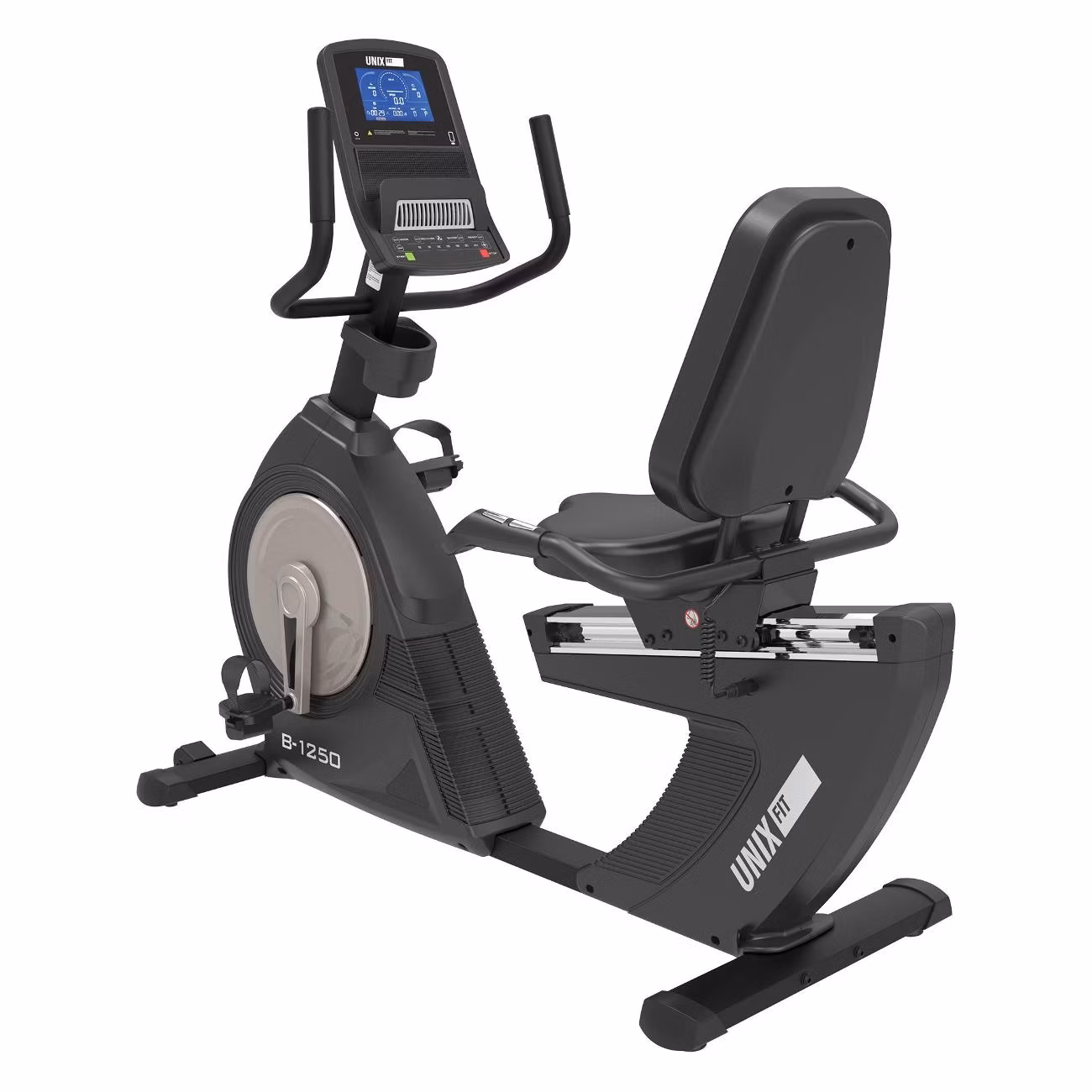 Велотренажер UnixFit UBB1250LCD7