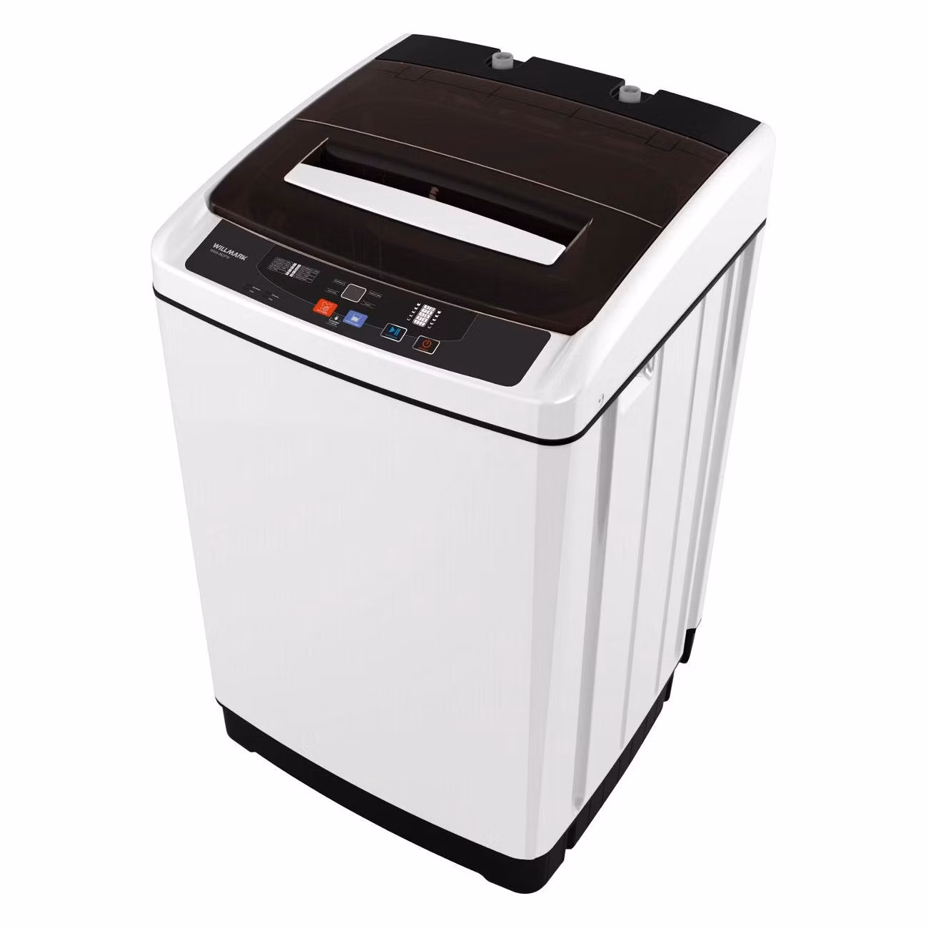 Стиральная машина активаторная Willmark WMA-862PW