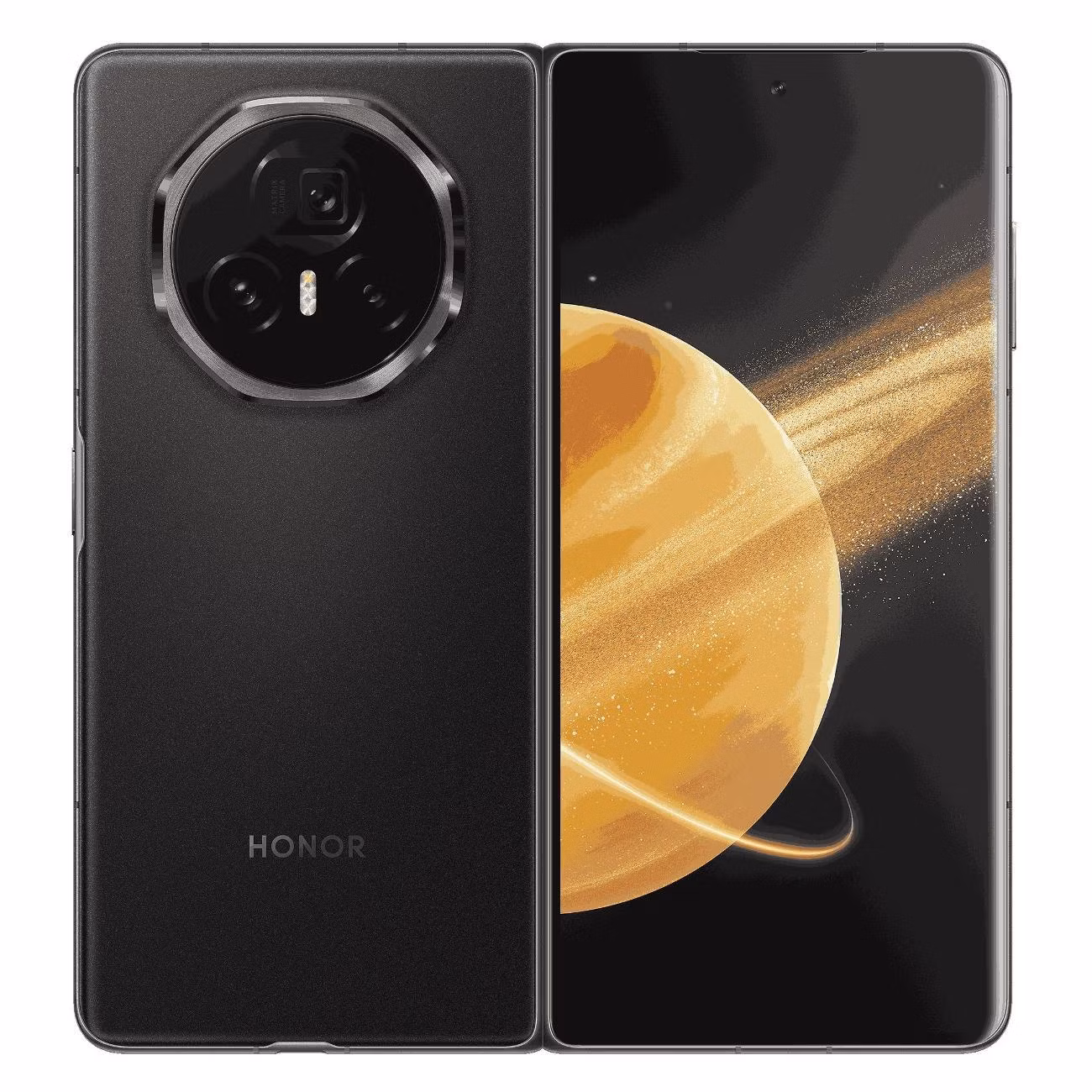 Смартфон HONOR Magic V3 12/512GB Midnight Black