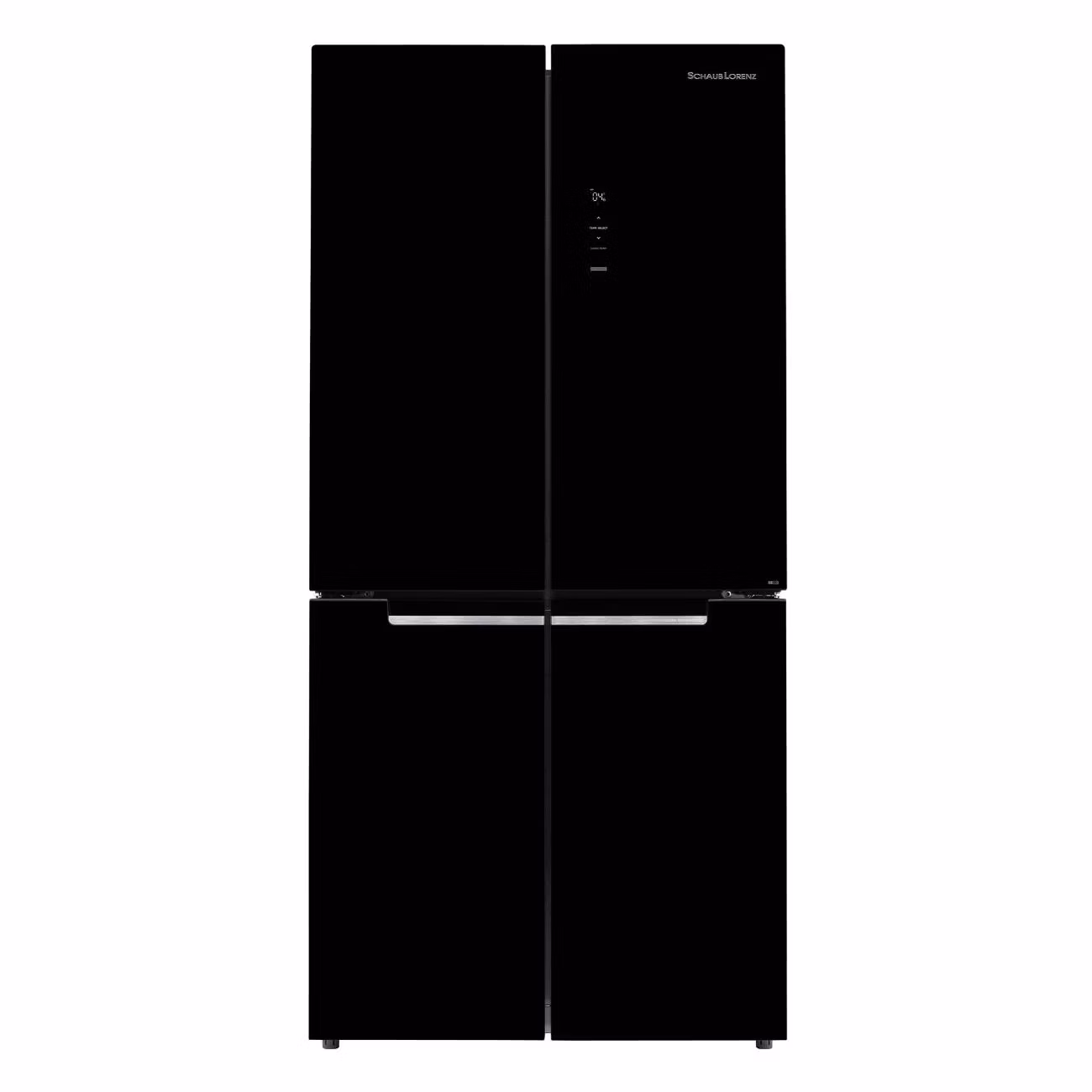 Холодильник Schaub Lorenz SLU X490GY3EI