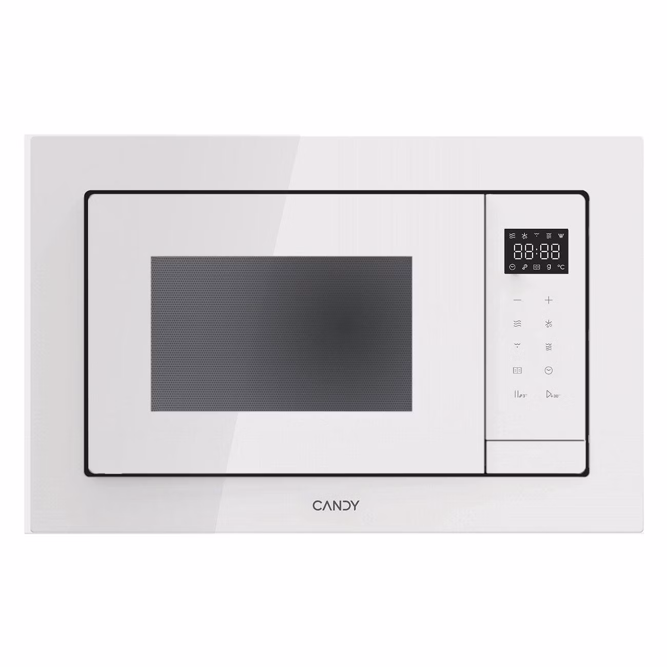 Встраиваемая микроволновая печь Candy CMXBTG218W