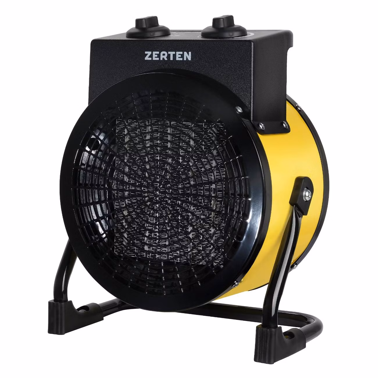Тепловая пушка Zerten ZPK-30R