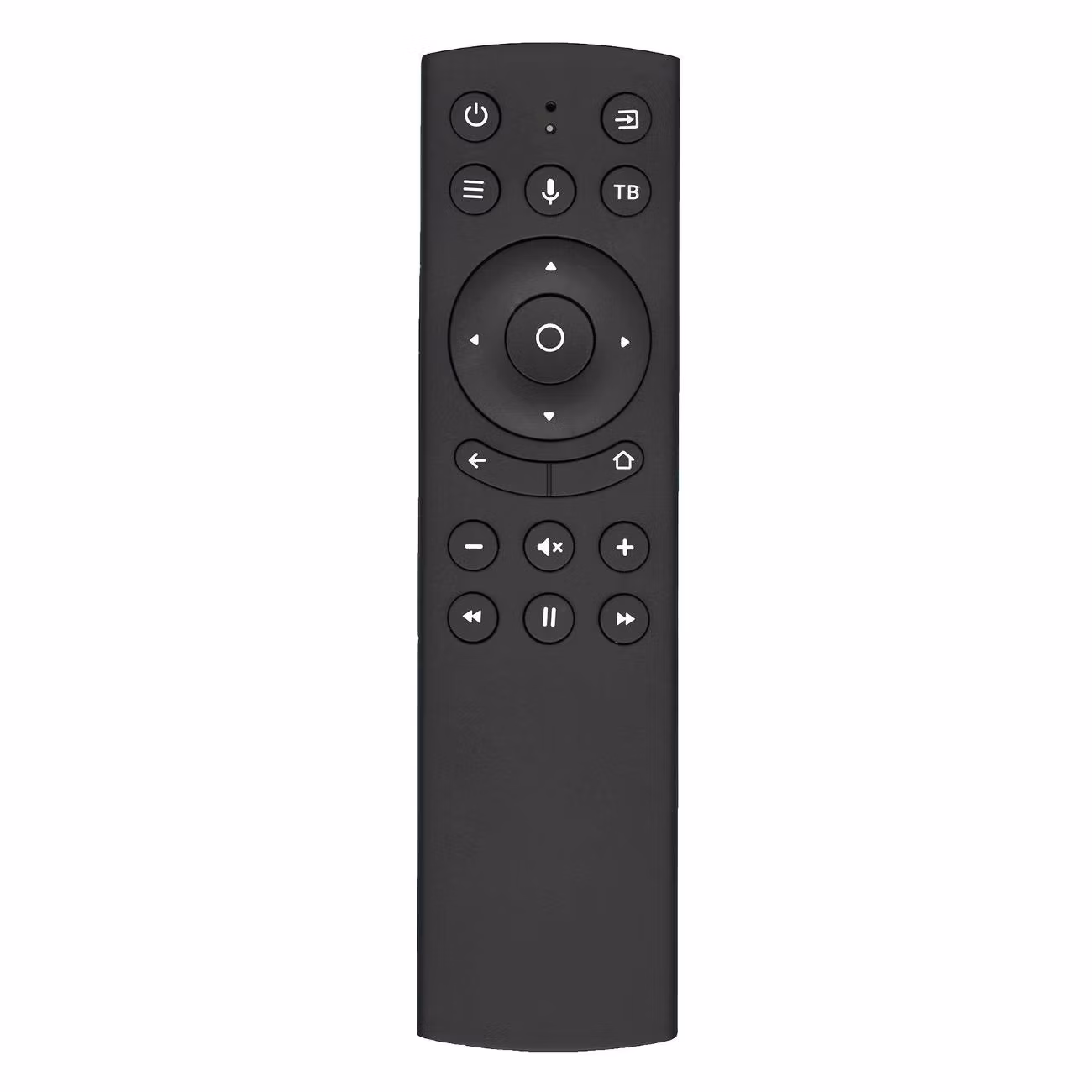 Пульт ДУ для ТВ, приставки ТВ, DVD-плеера Huayu VOICE RC18