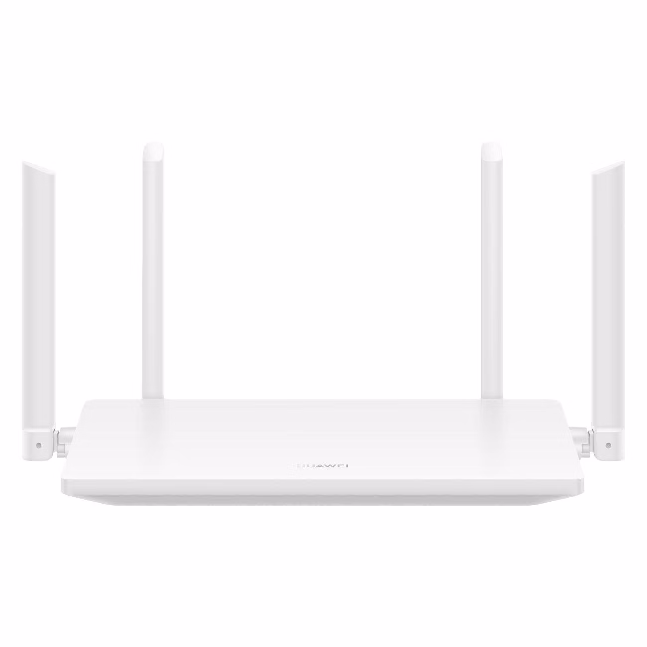 Wi-Fi роутер HUAWEI AX1 WS5203 White (53030BYV)