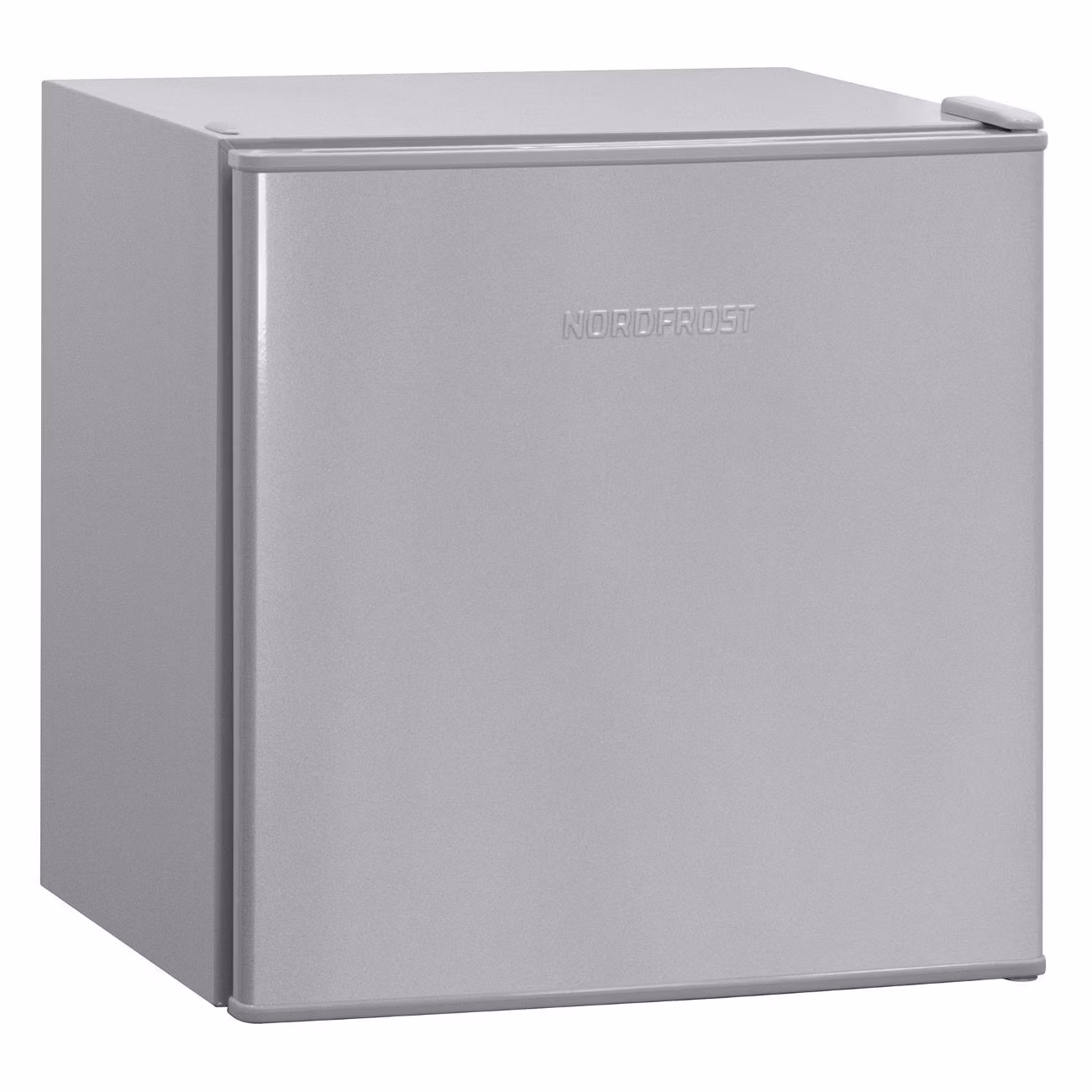 Холодильник Nordfrost NR 506 Silver
