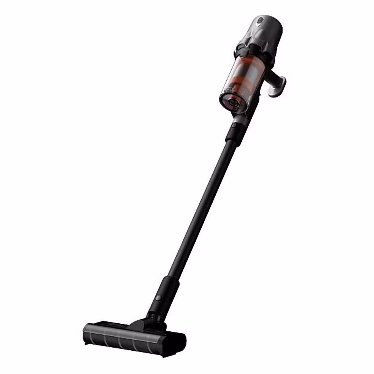 Пылесос вертикальный Deerma DEM-T30W Station