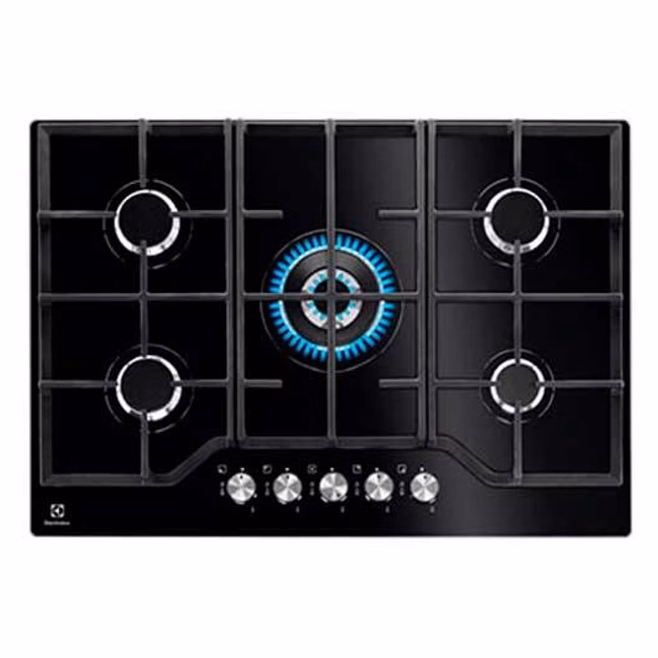 Варочная панель газовая Electrolux KGG75362K