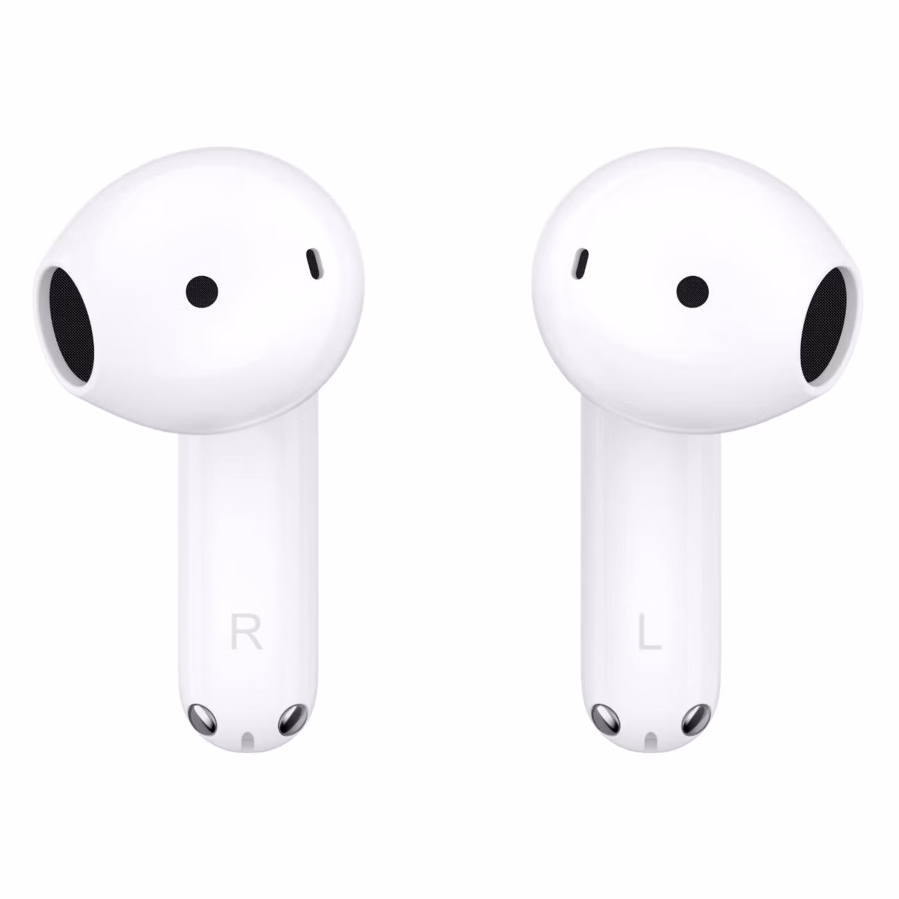Наушники True Wireless Honor Choice Earbuds X7e White