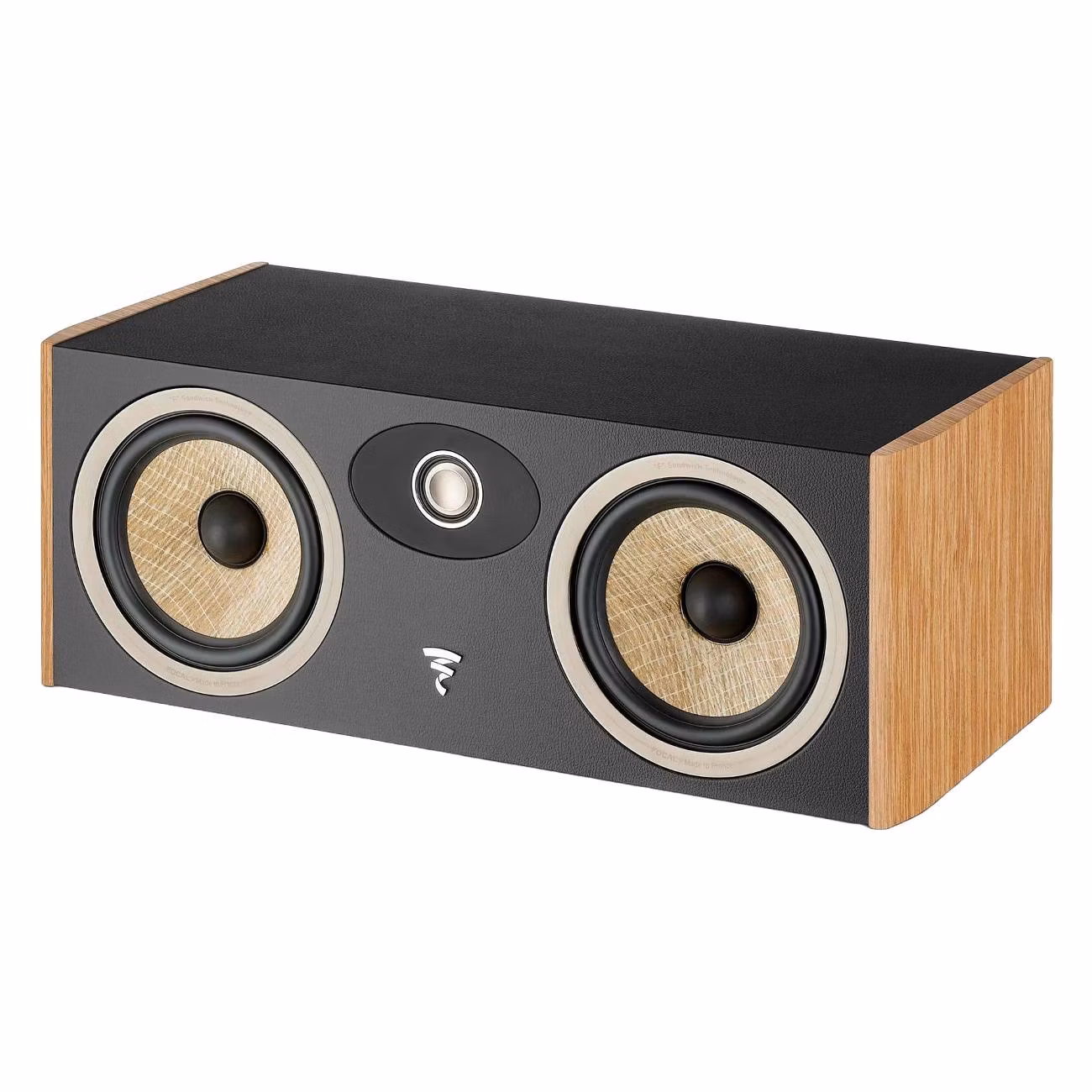 Центральный канал Focal Aria Evo X CC Prime Walnut