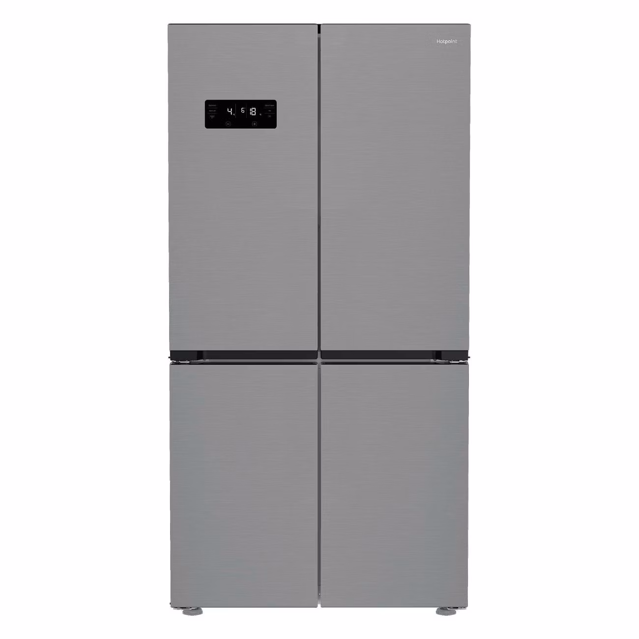 Холодильник Hotpoint HFP4 625I X