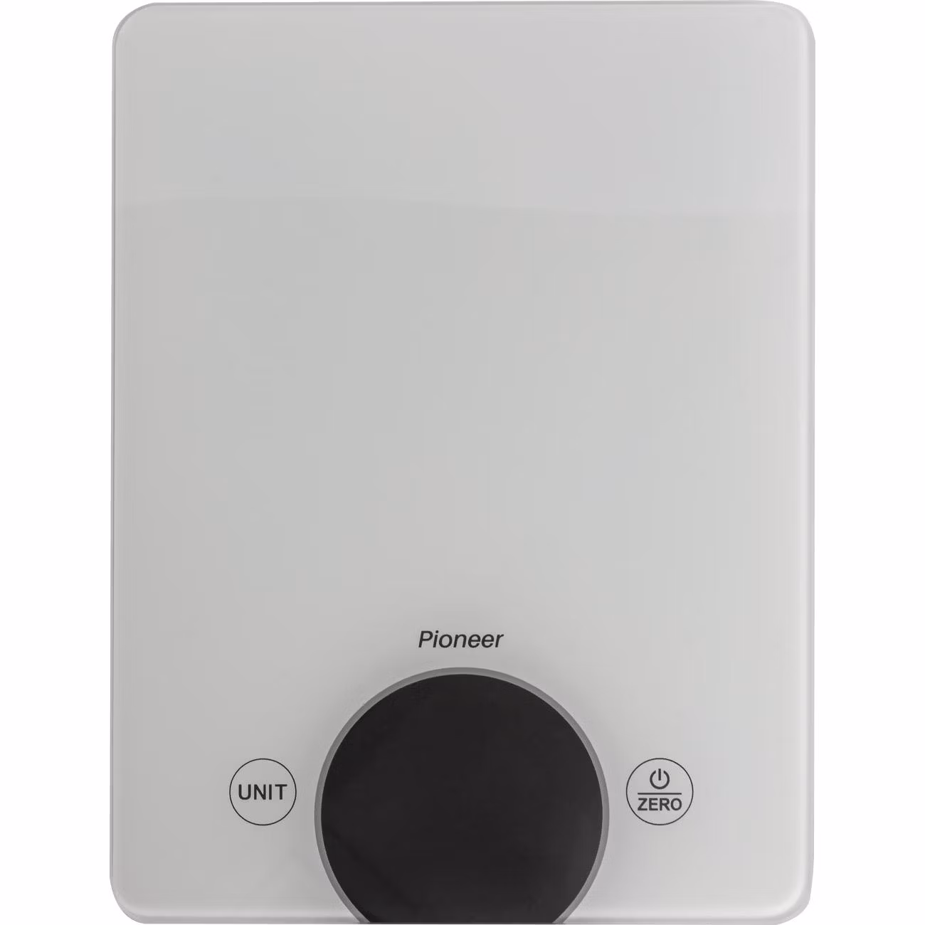Весы кухонные Pioneer PKS1010