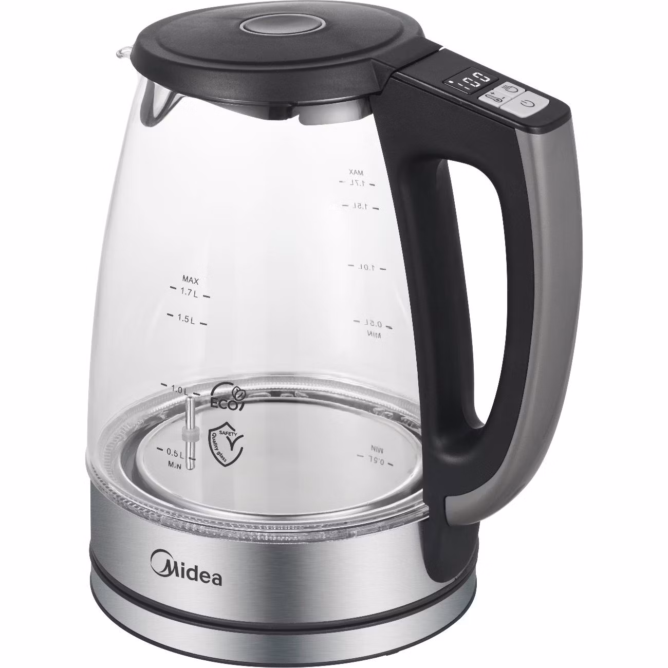 Электрочайник Midea MK-8019
