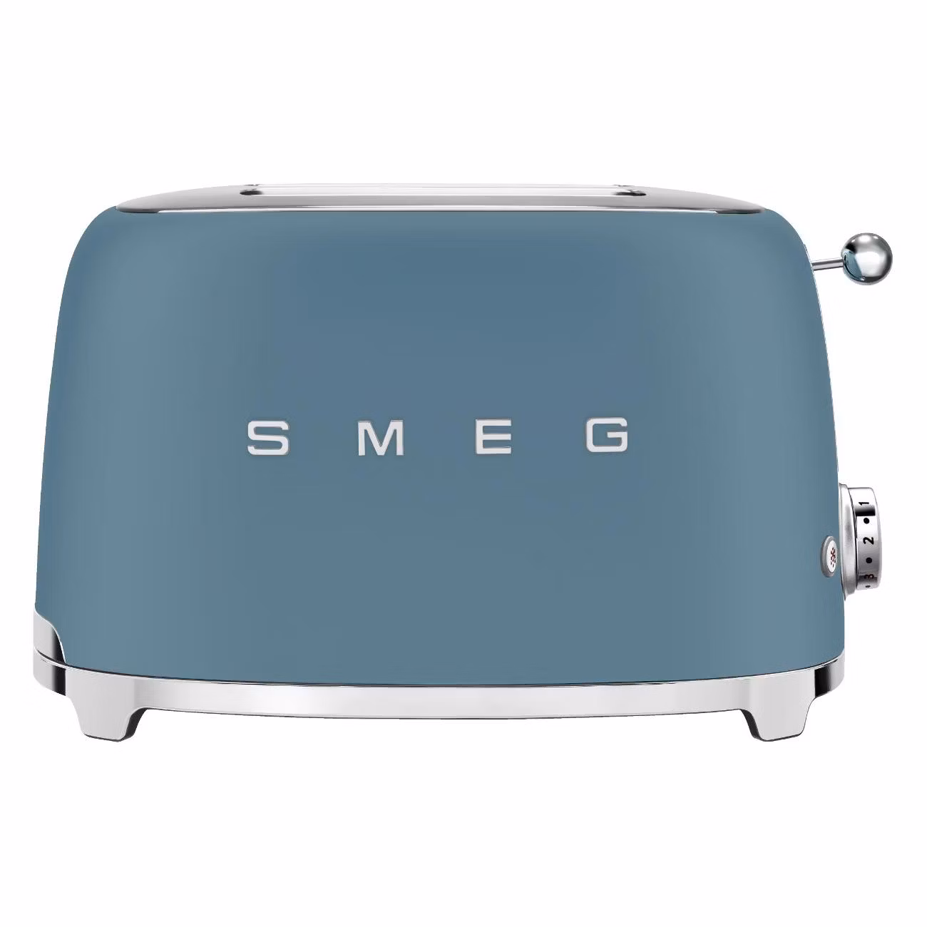 Тостер Smeg TSF01SBMEU