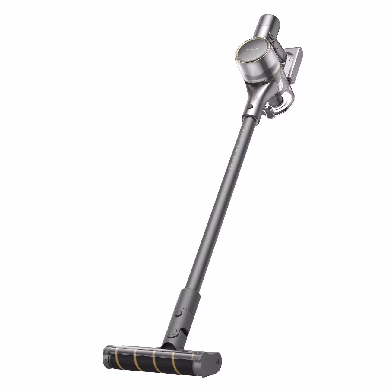 Пылесос ручной (handstick) Dreame R20 Aqua, серый