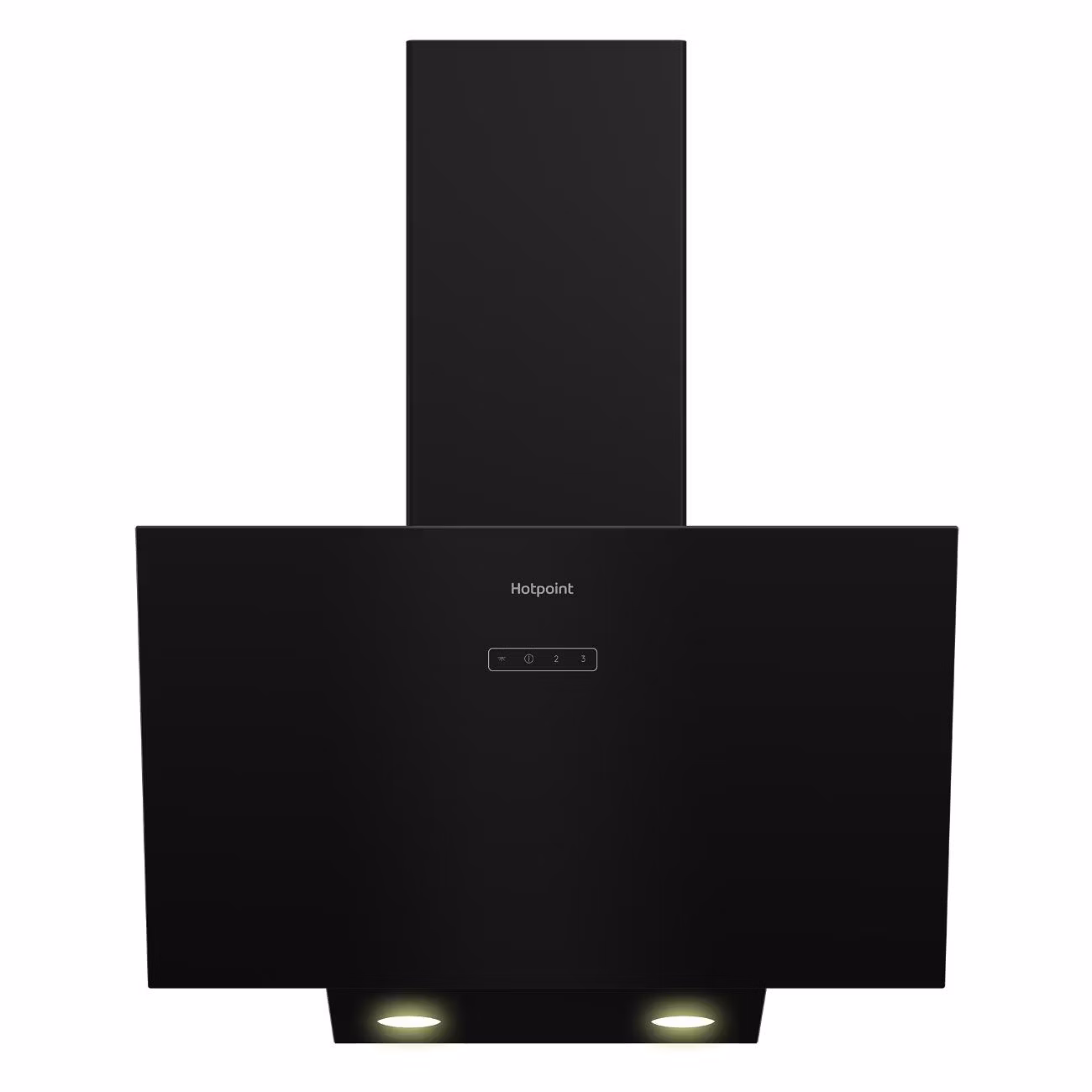 Вытяжка Hotpoint HPHV 63LT BL