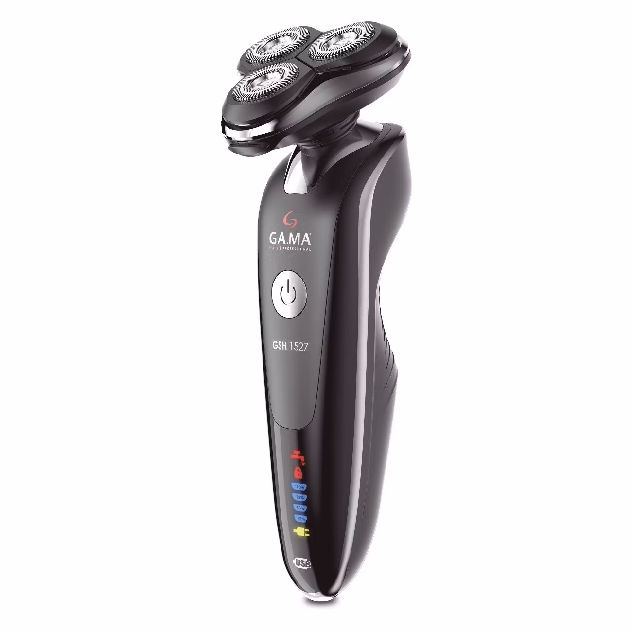 Электробритва GA.MA GSH1527 SPORT - HF