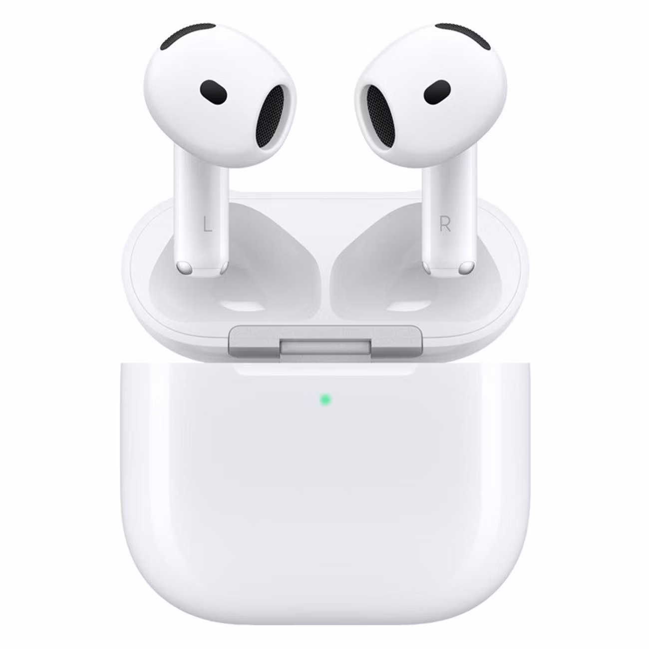 Наушники True Wireless Apple AirPods 4rd generation MagSafe Case ANC