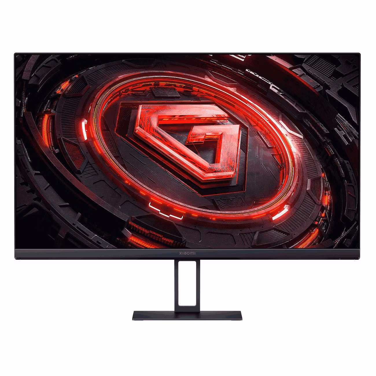 Монитор игровой Xiaomi 23,8"/IPS/1920x1080/180Гц/черный (G24i ELA5625EU)