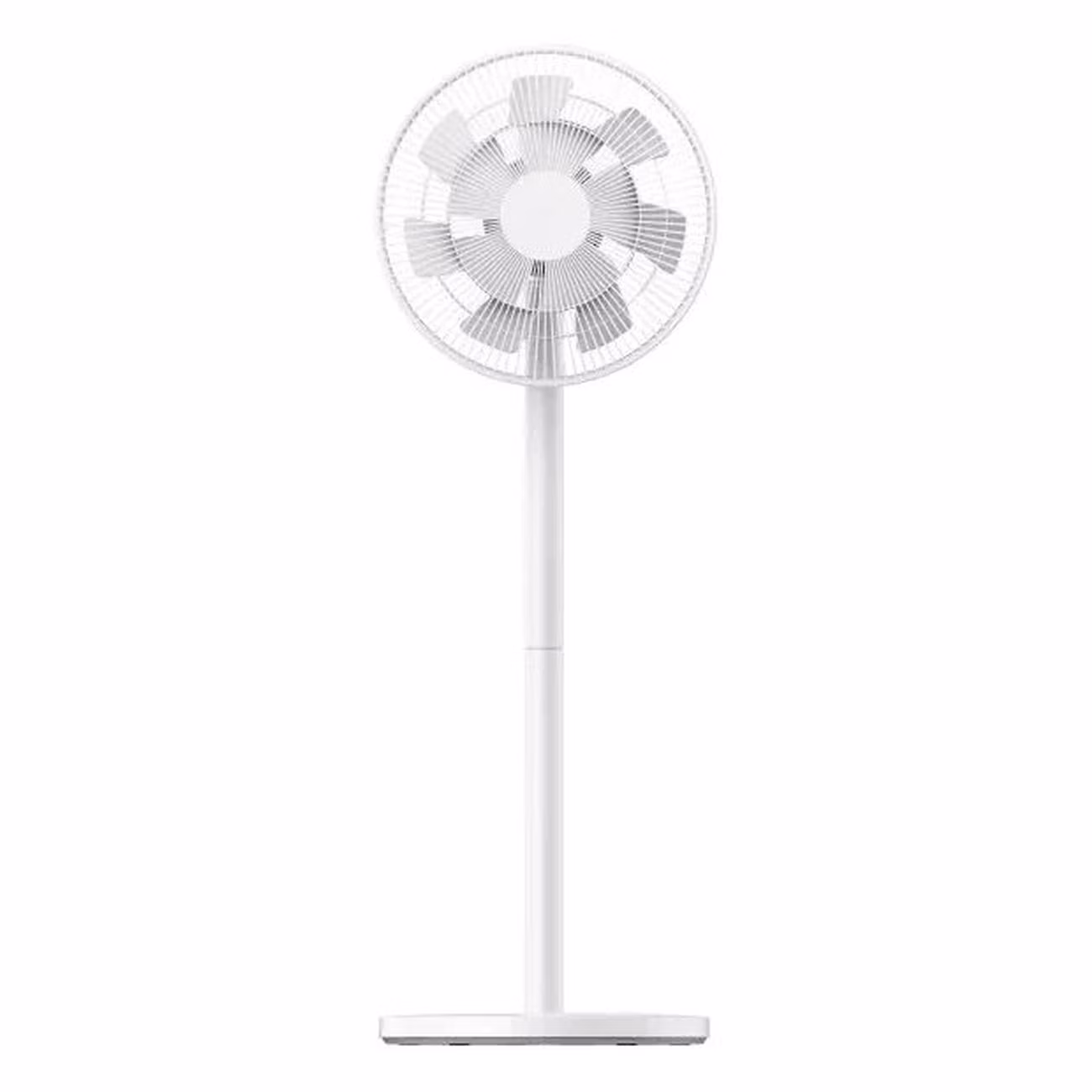 Вентилятор напольный Mi Smart standing Fan 2 EU (BHR4828GL)