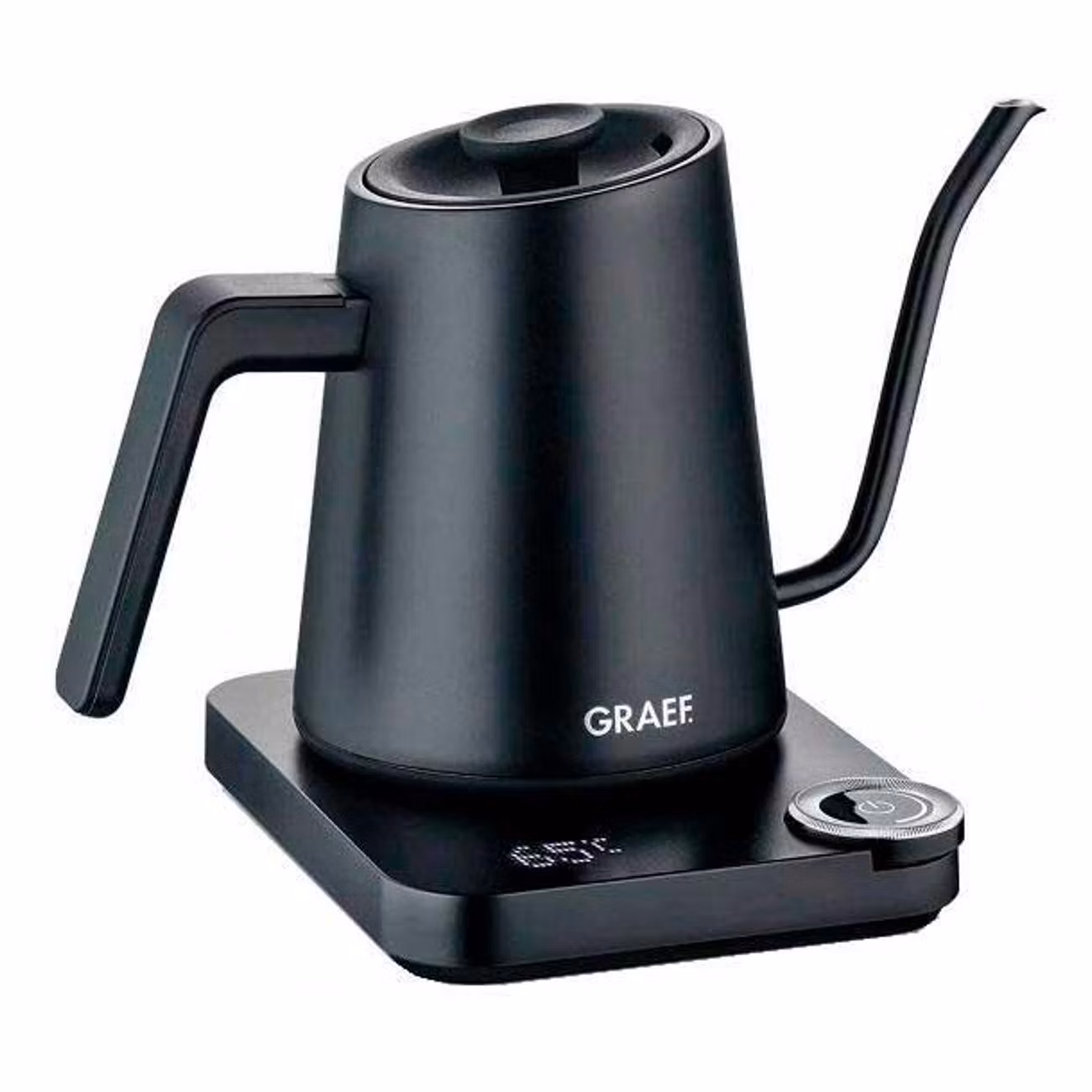Электрочайник Graef GK 502