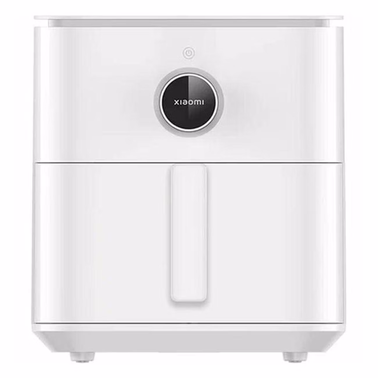 Аэрогриль Xiaomi Smart Air Fryer 6.5L EU белый