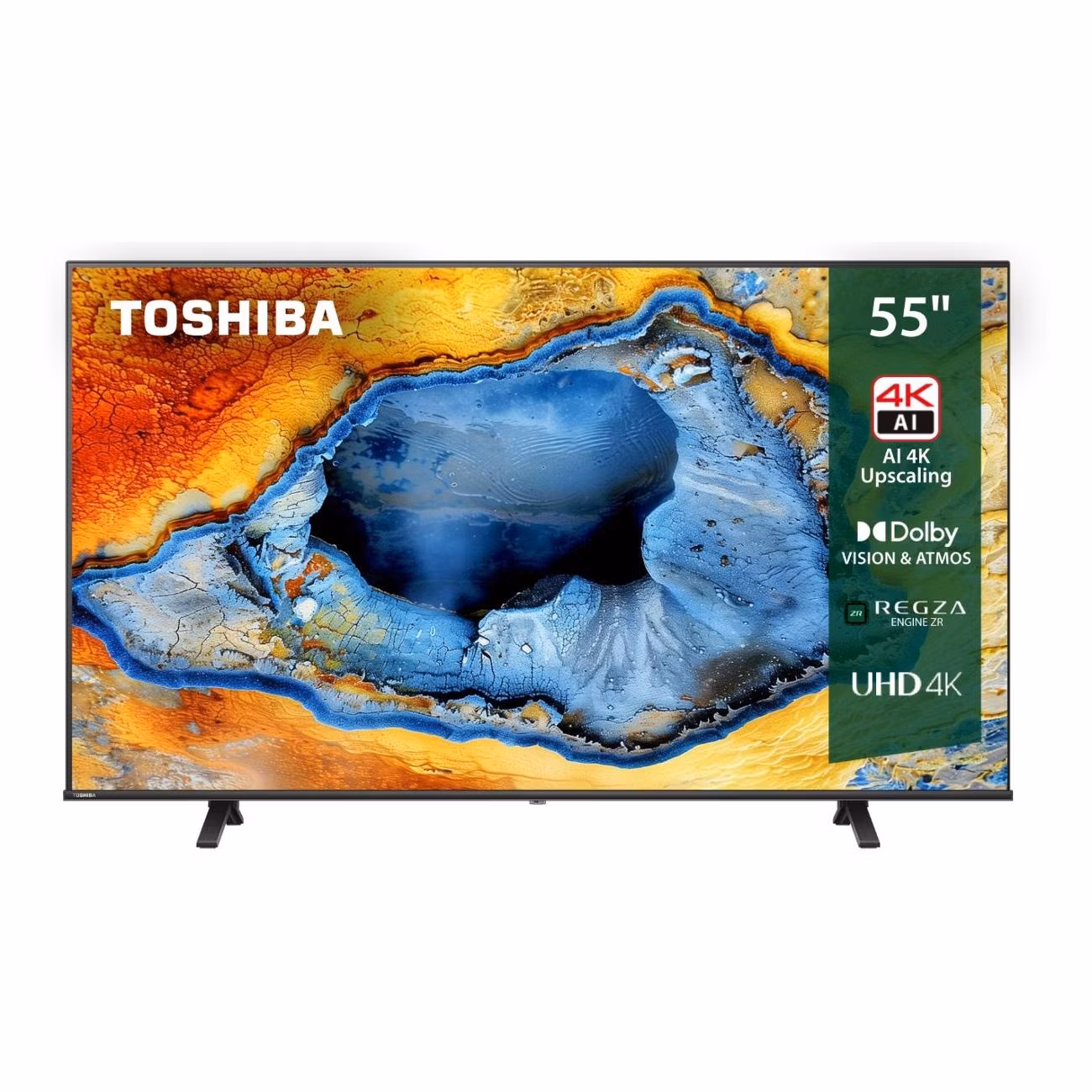 Телевизор Toshiba 55C350NE