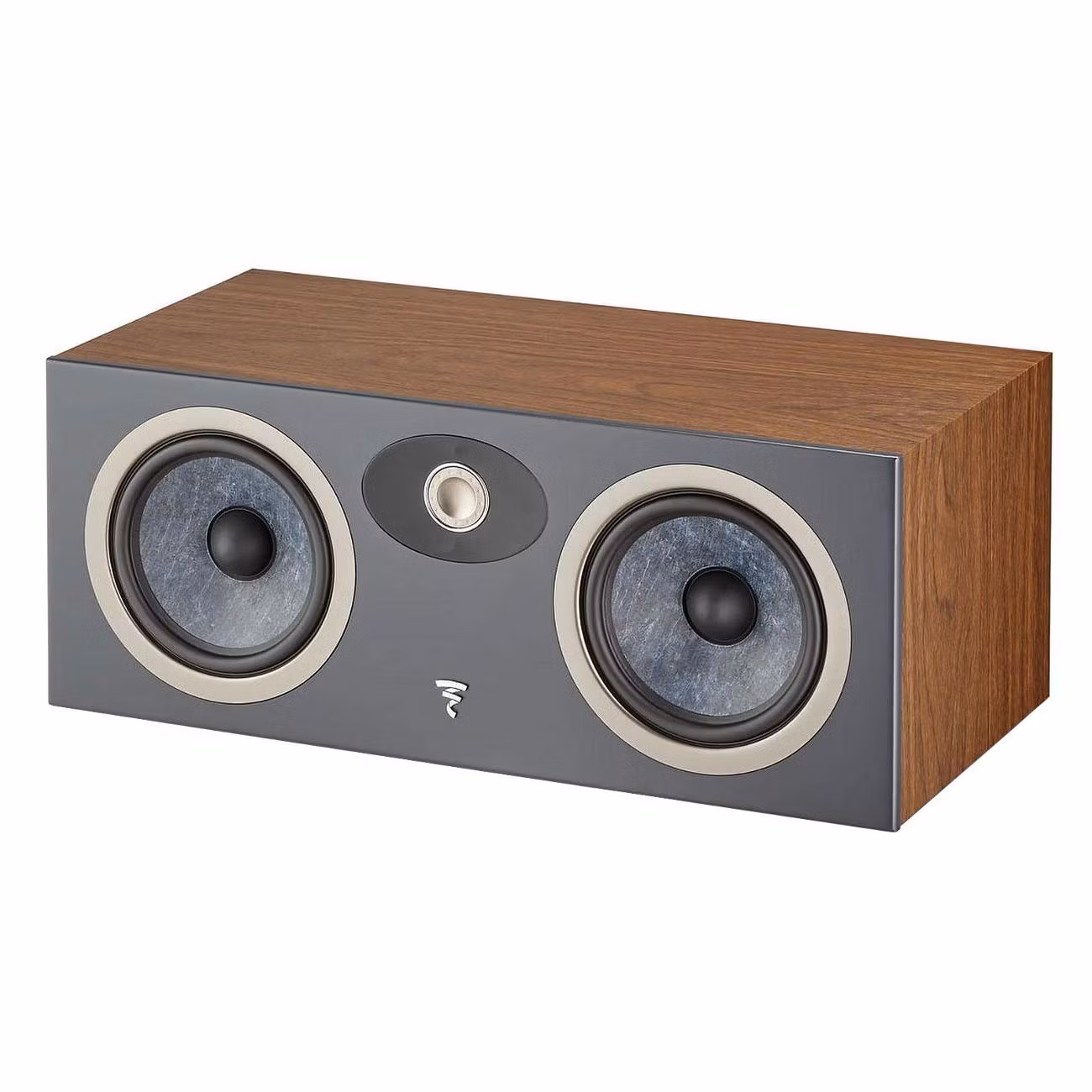 Центральный канал Focal Theva Center Dark Wood