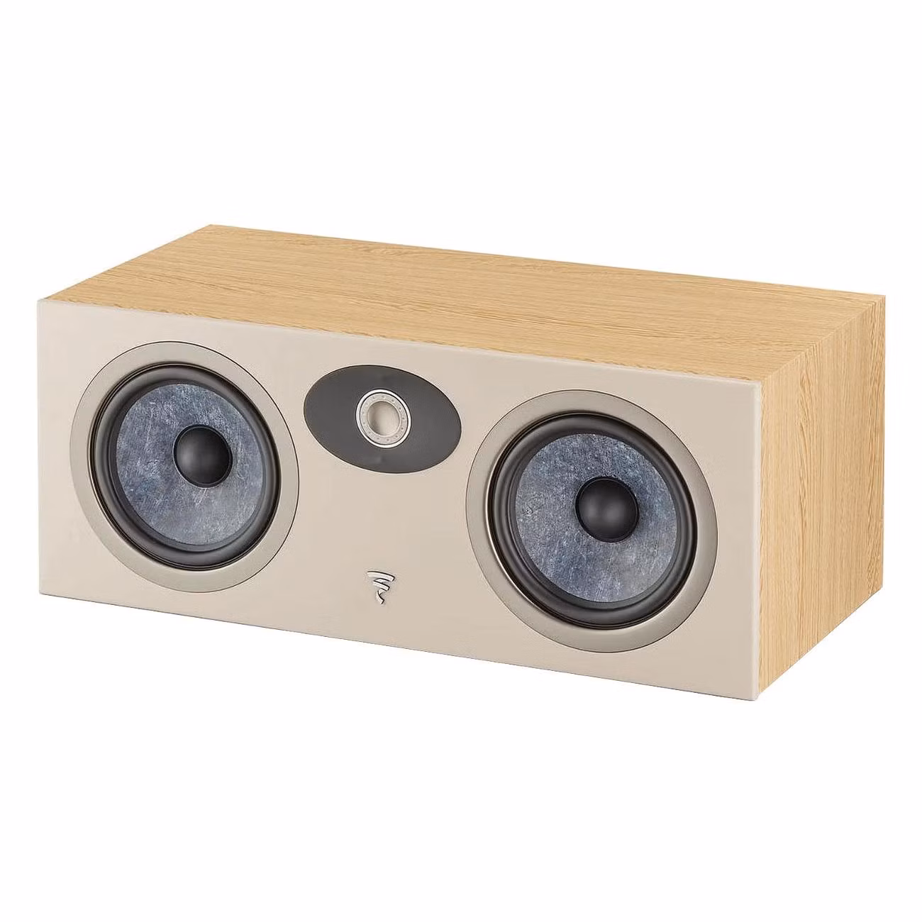 Центральный канал Focal Theva Center Light Wood