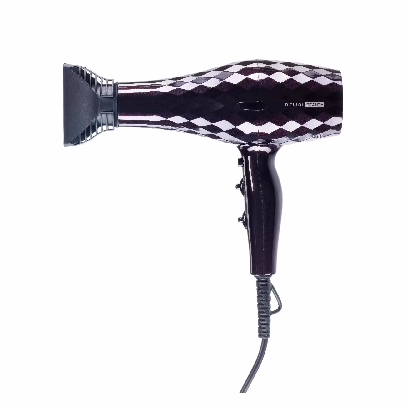 Фен Dewal Beauty HD1007-Purple